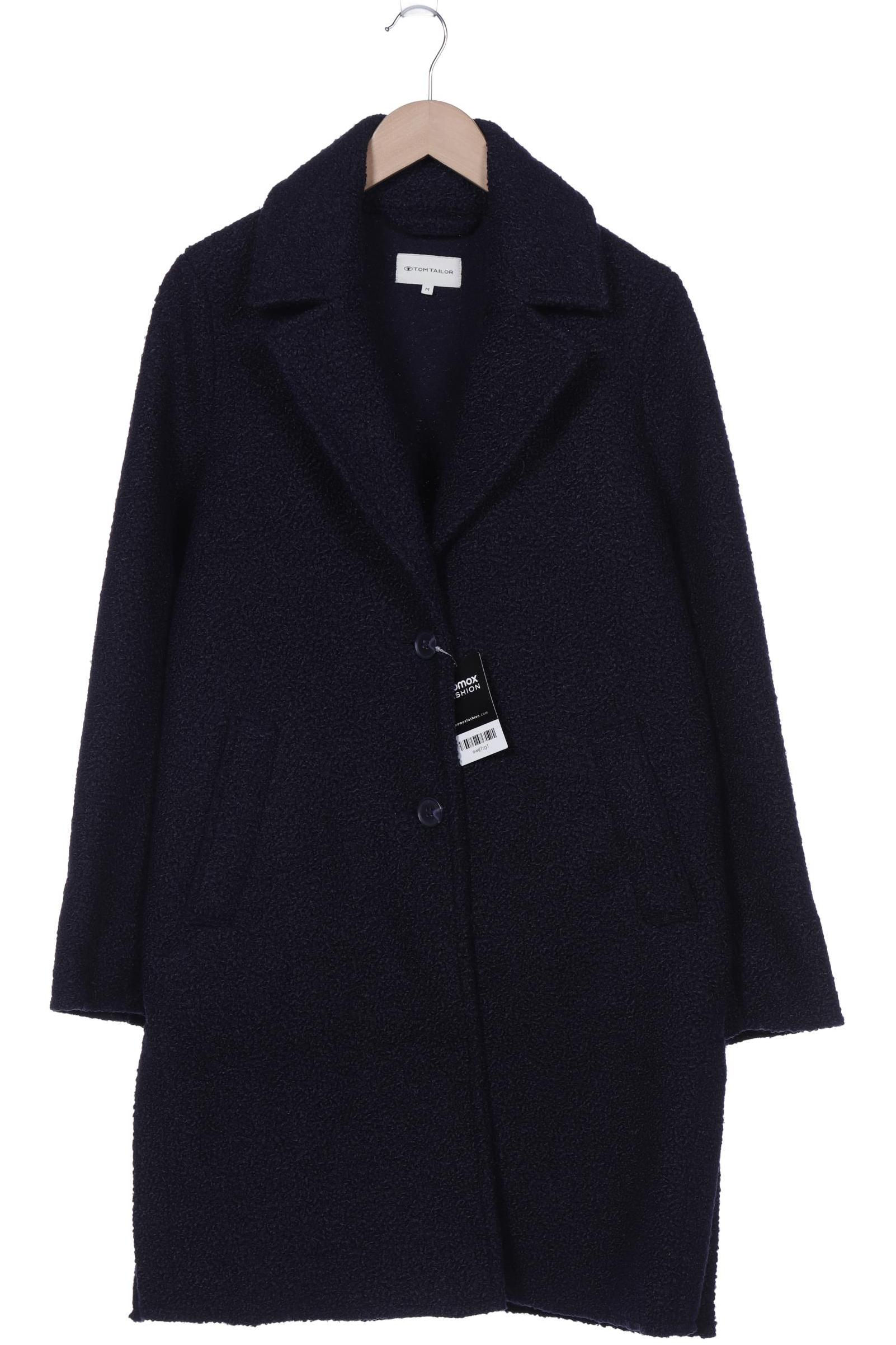 

Tom Tailor Damen Mantel, marineblau, Gr. 38