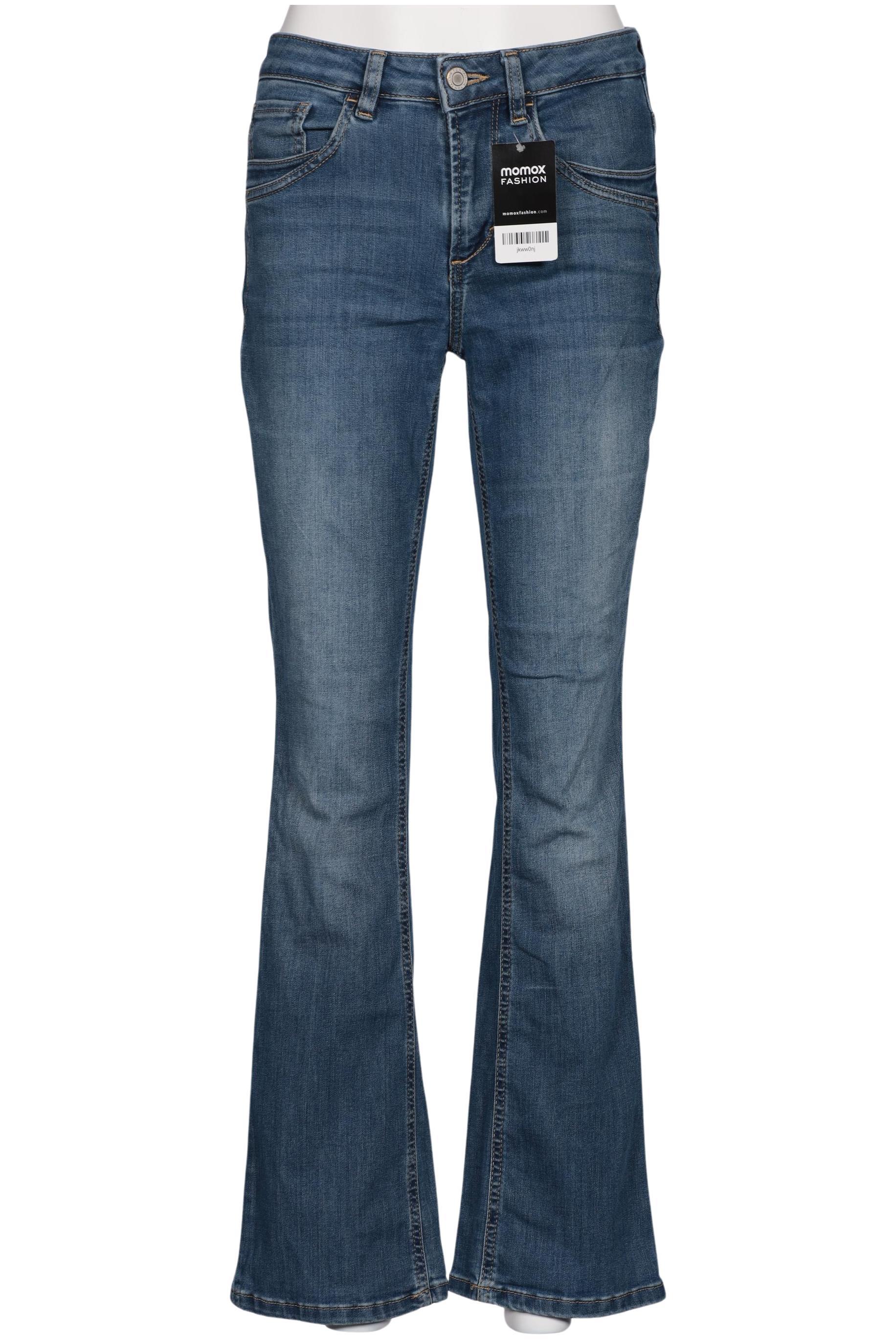 

Tom Tailor Damen Jeans, blau, Gr. 27