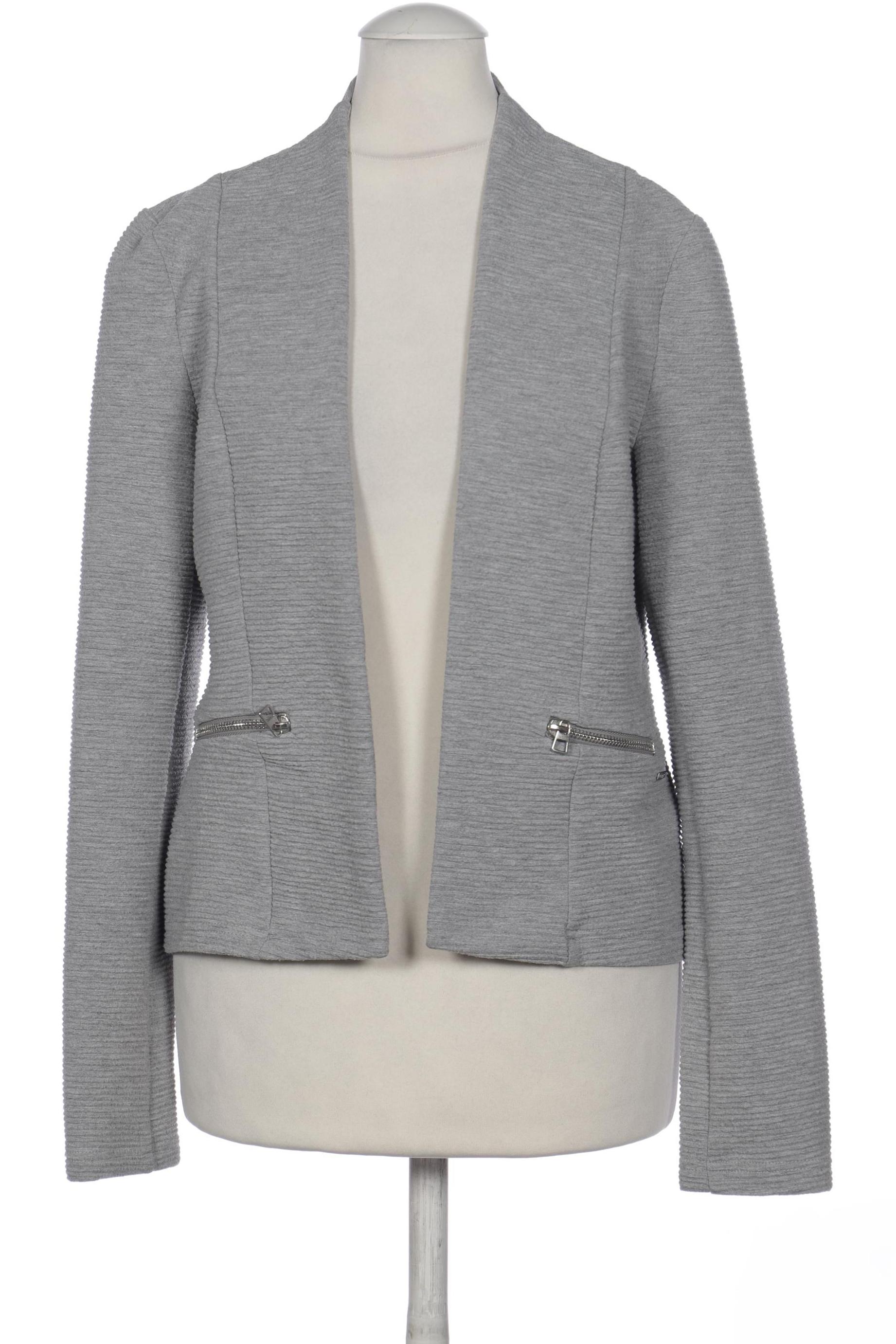 

Tom Tailor Damen Blazer, grau