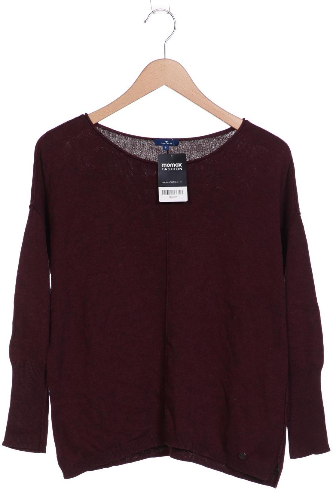 

Tom Tailor Damen Pullover, pink