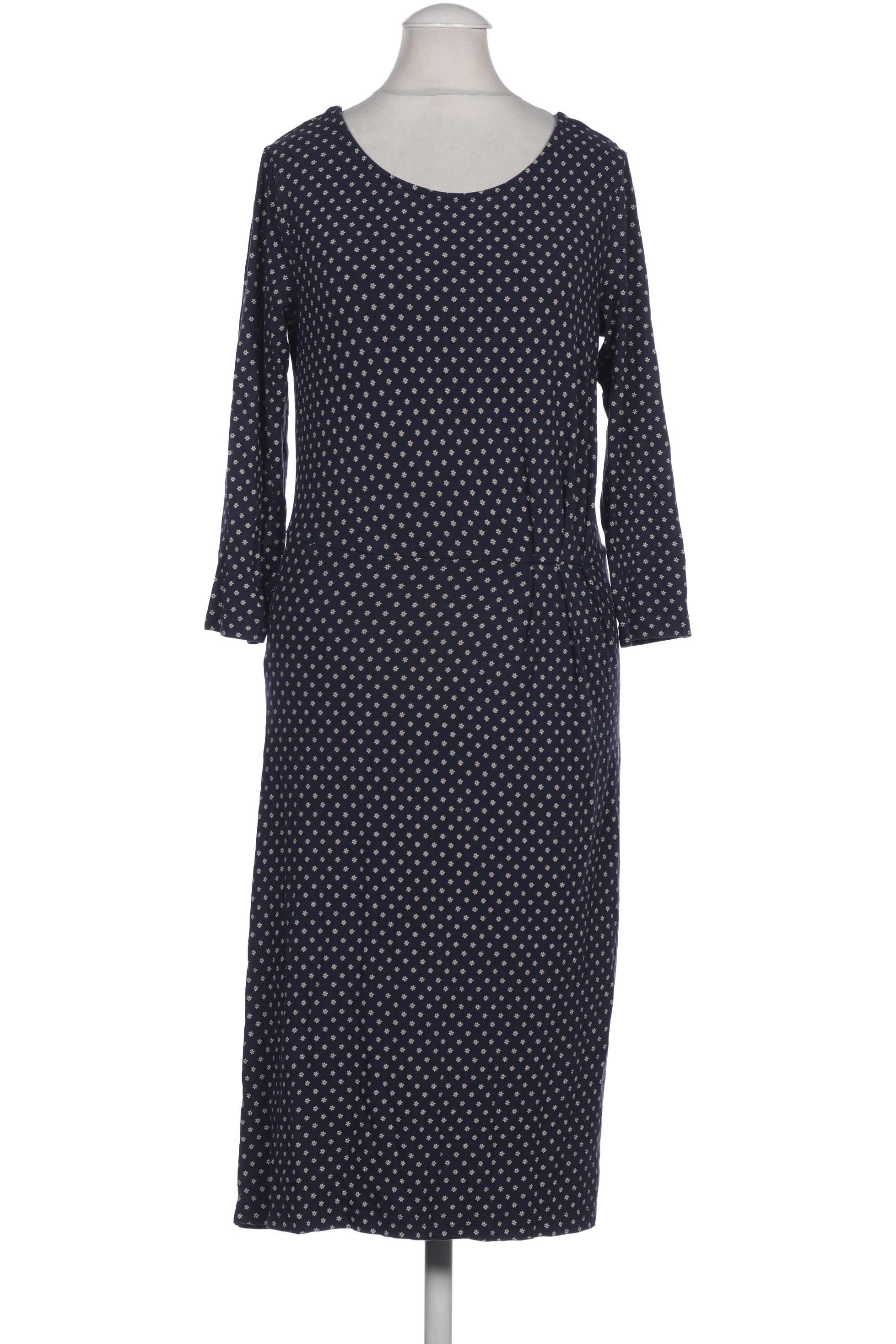 

Tom Tailor Damen Kleid, marineblau, Gr. 34