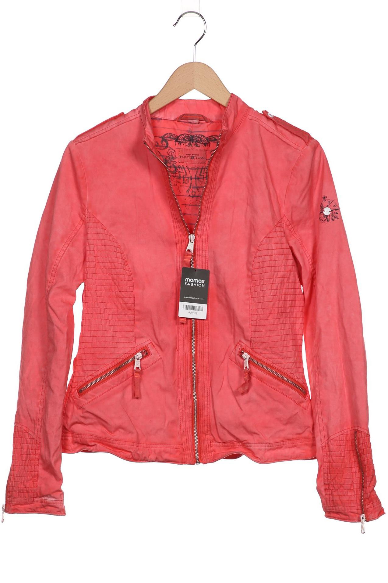 

Tom Tailor Damen Jacke, pink, Gr. 38