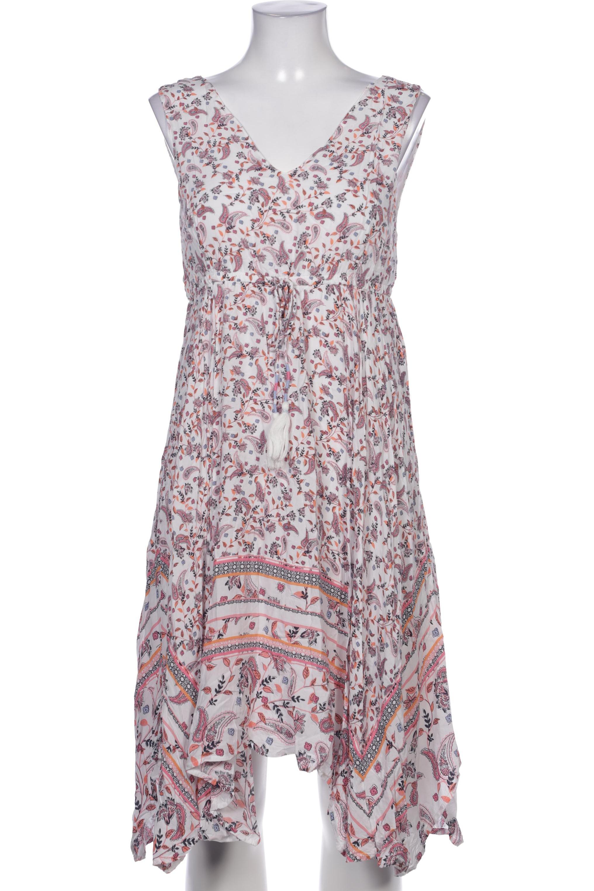 

Tom Tailor Damen Kleid, mehrfarbig, Gr. 40