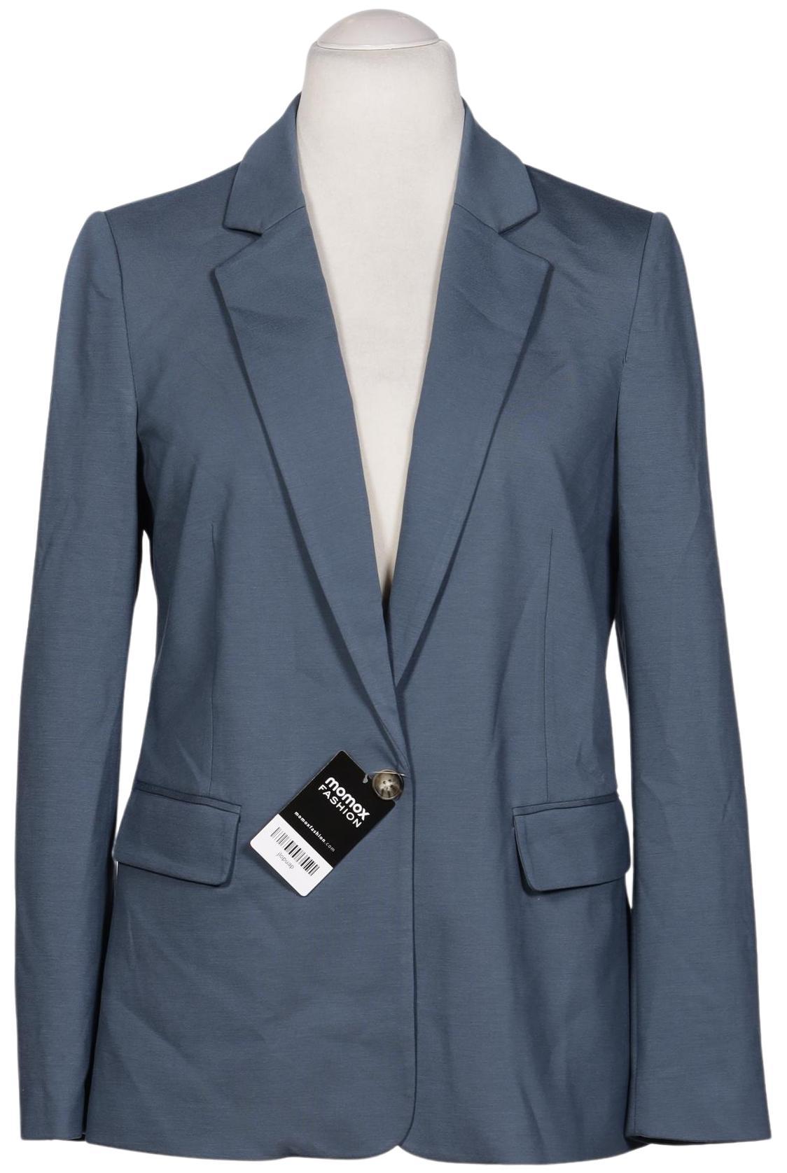 

Tom Tailor Damen Blazer, blau, Gr. 38
