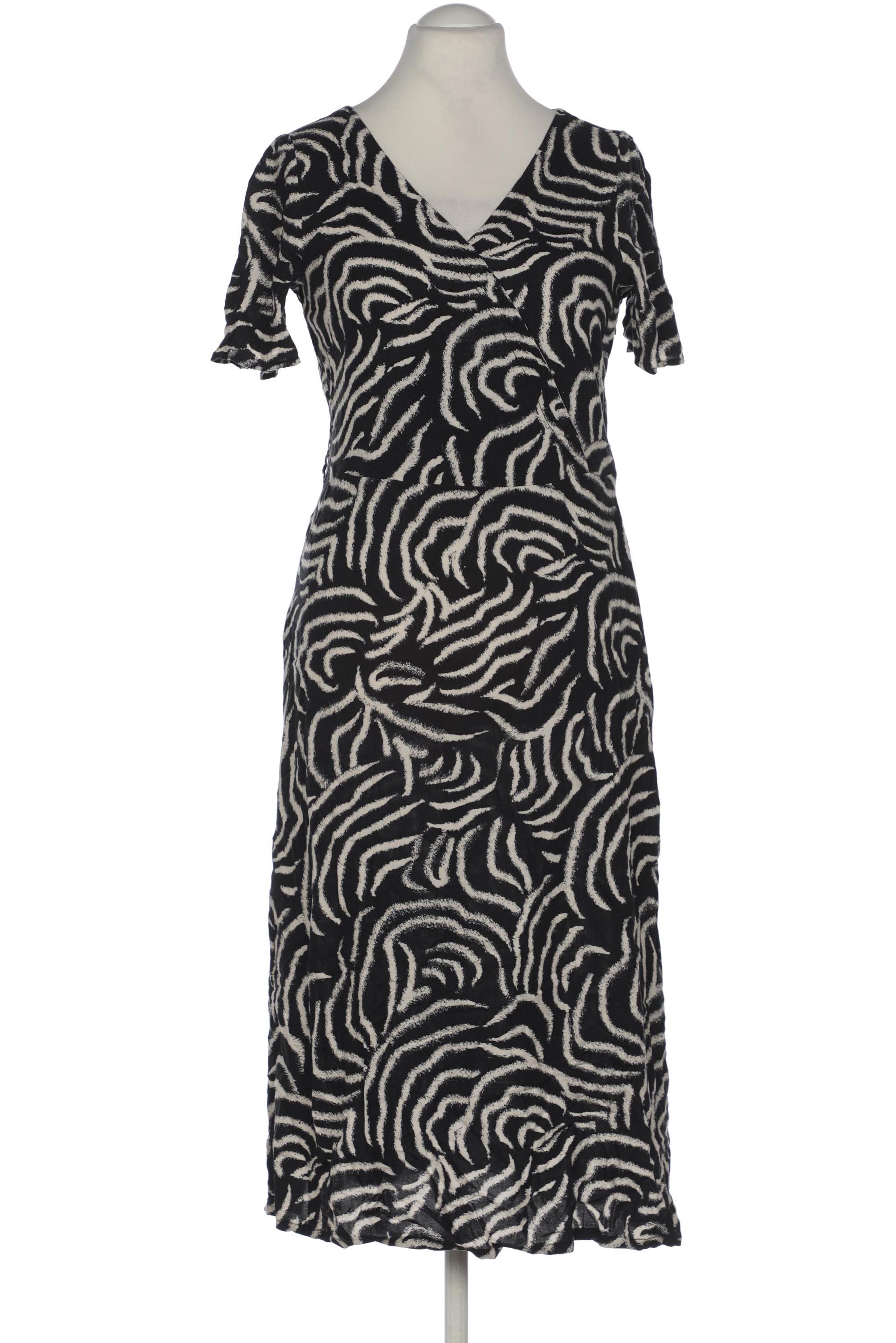 

Tom Tailor Damen Kleid, schwarz, Gr. 40