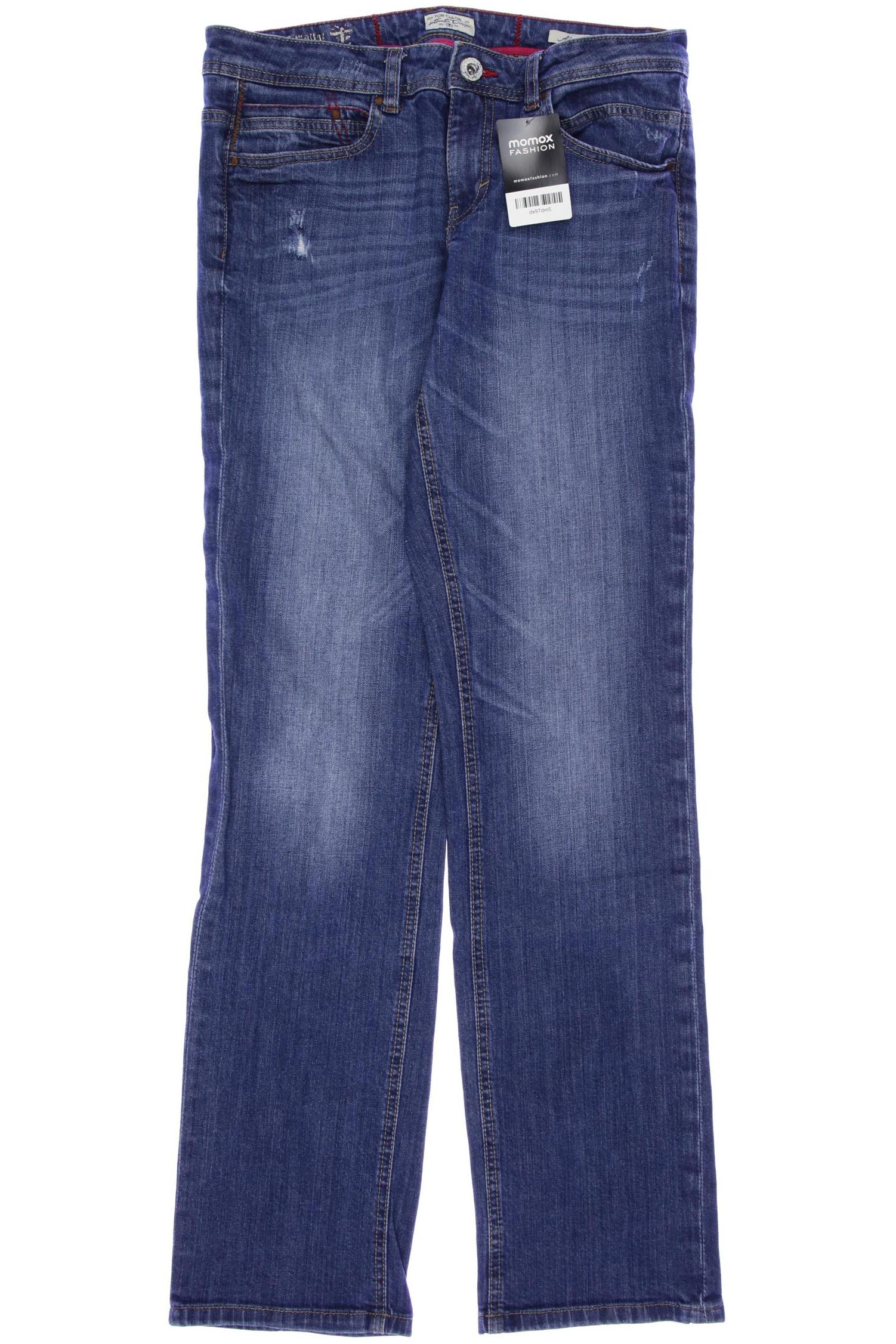 

Tom Tailor Damen Jeans, blau, Gr. 30