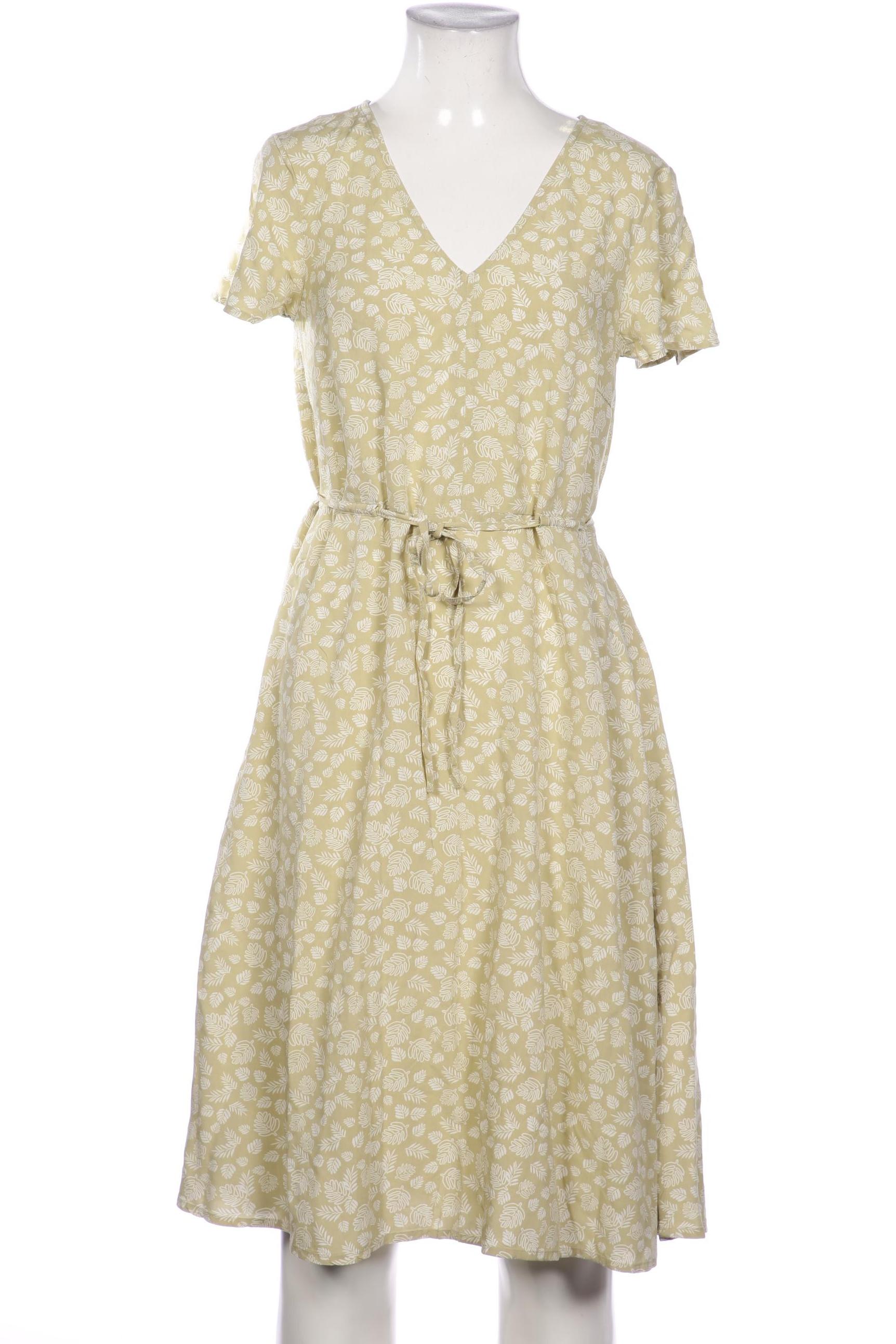 

Tom Tailor Damen Kleid, beige