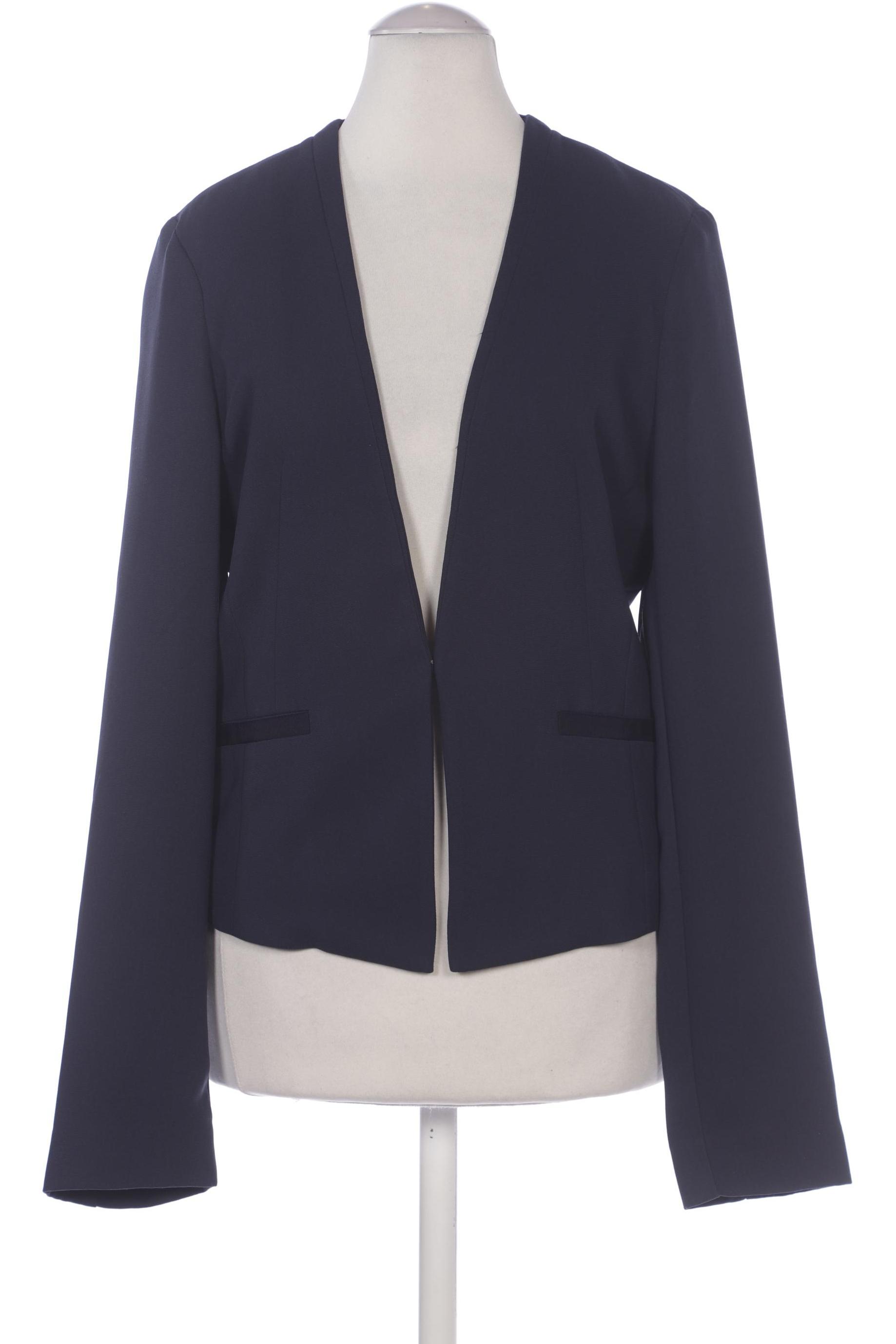 

Tom Tailor Damen Blazer, marineblau, Gr. 36