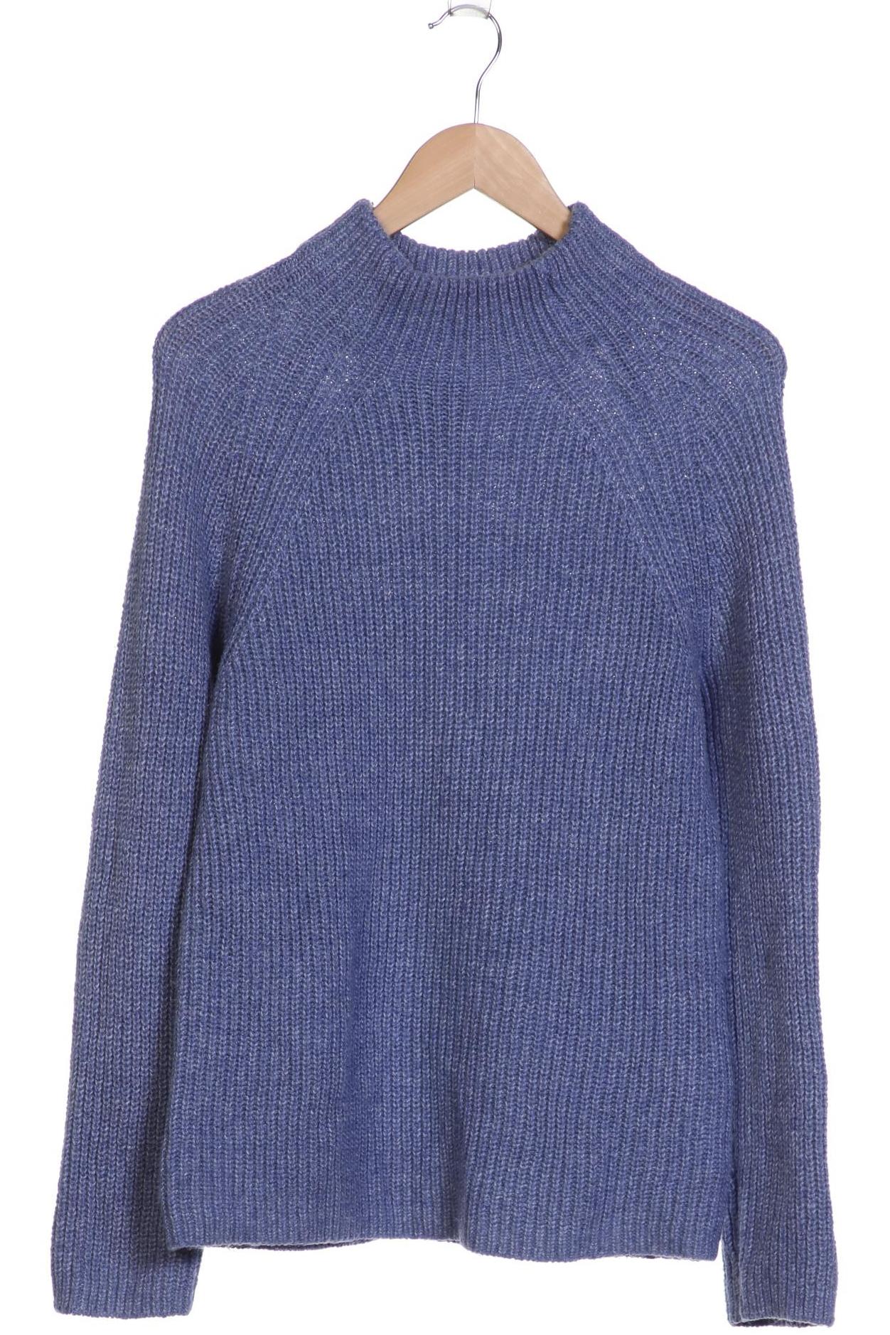 

Tom Tailor Damen Pullover, blau, Gr. 42