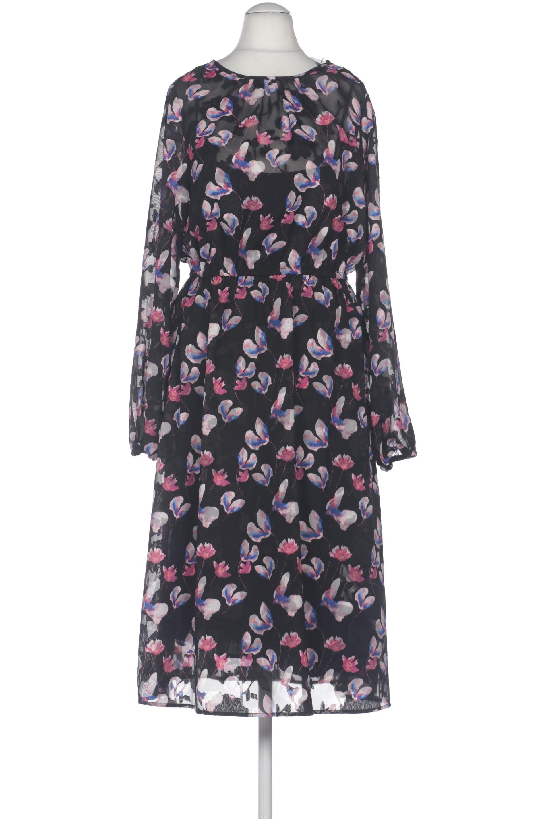 

Tom Tailor Damen Kleid, schwarz, Gr. 40