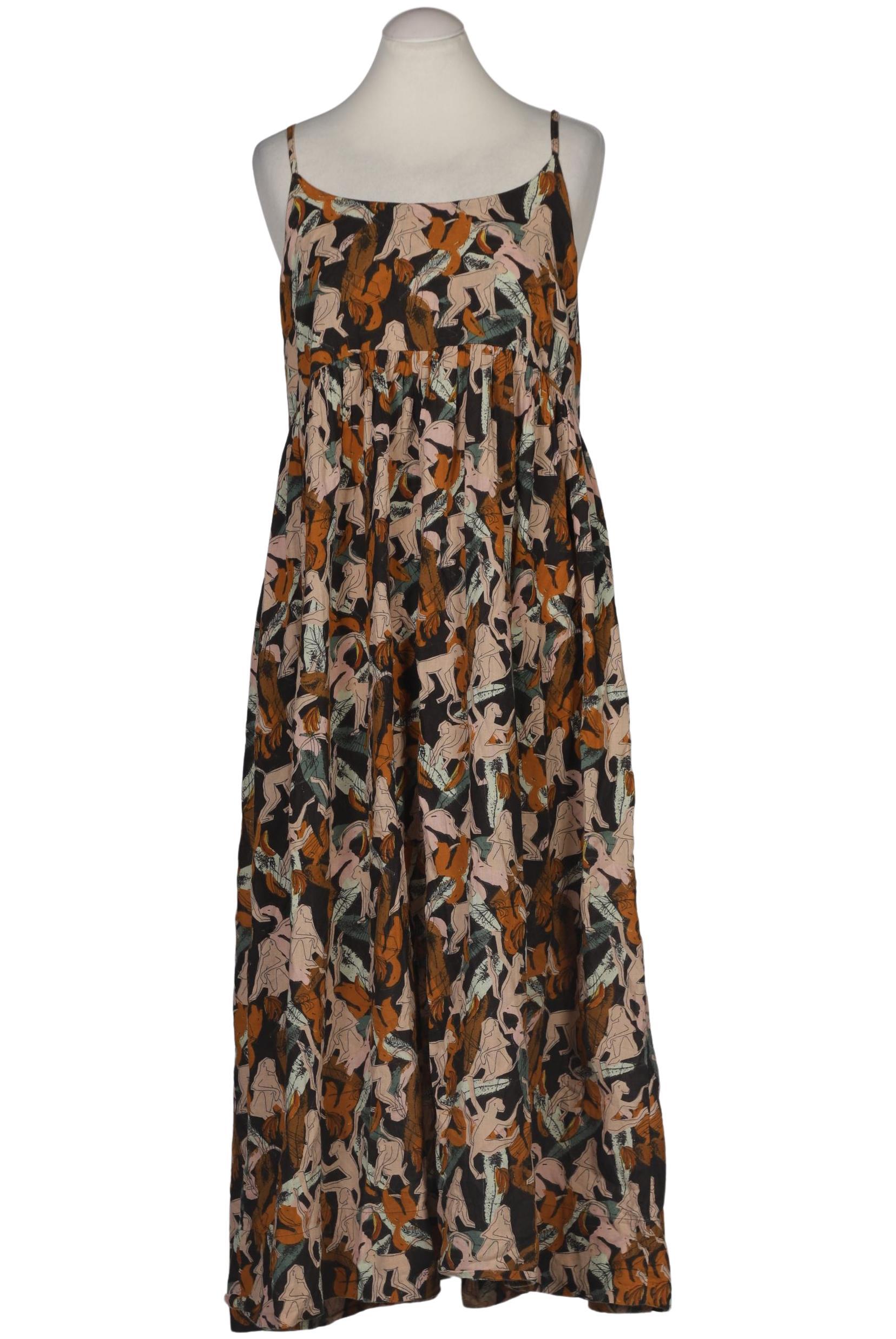 

Tom Tailor Damen Kleid, mehrfarbig, Gr. 38