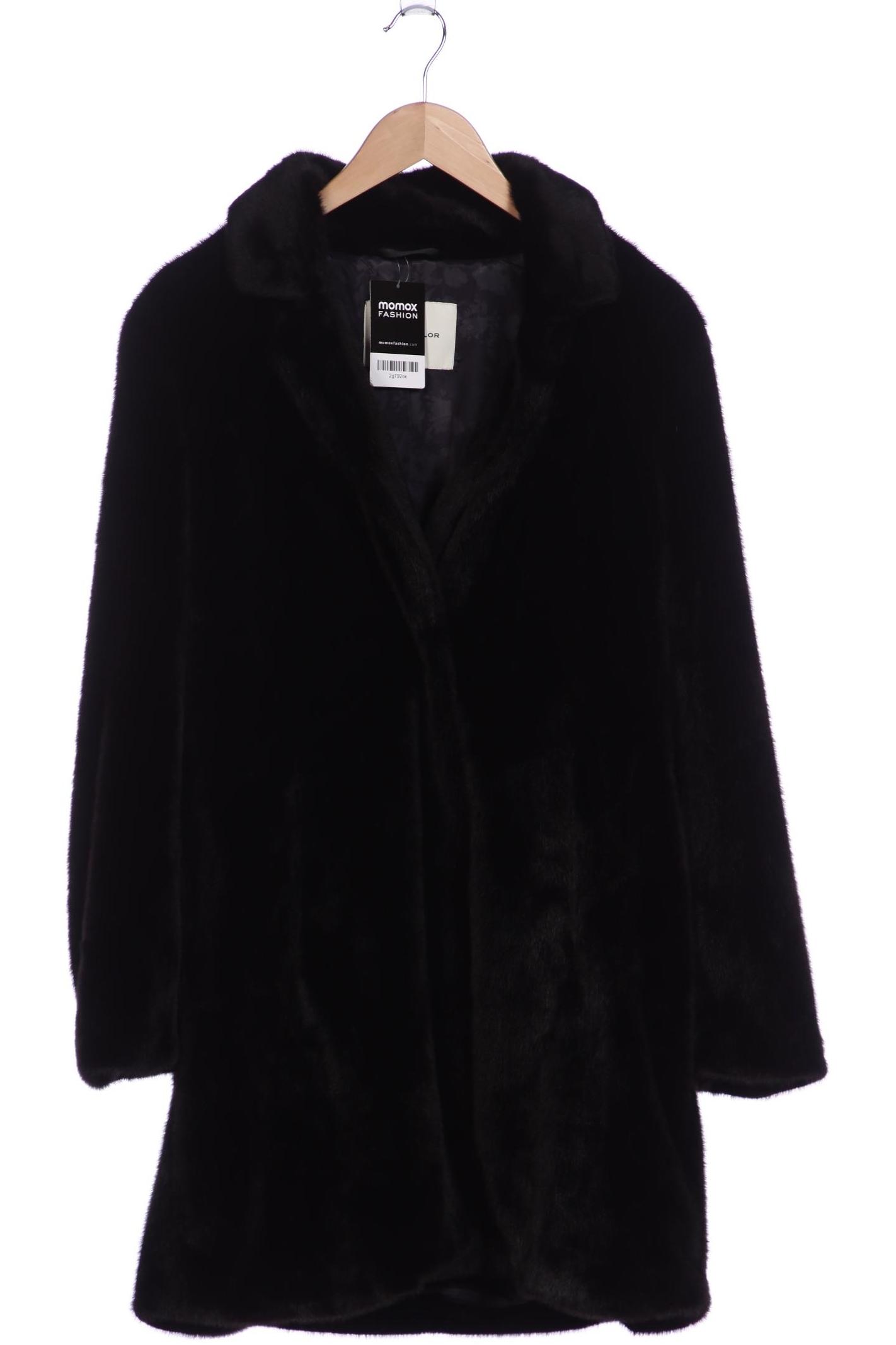 

Tom Tailor Damen Mantel, schwarz, Gr. 38