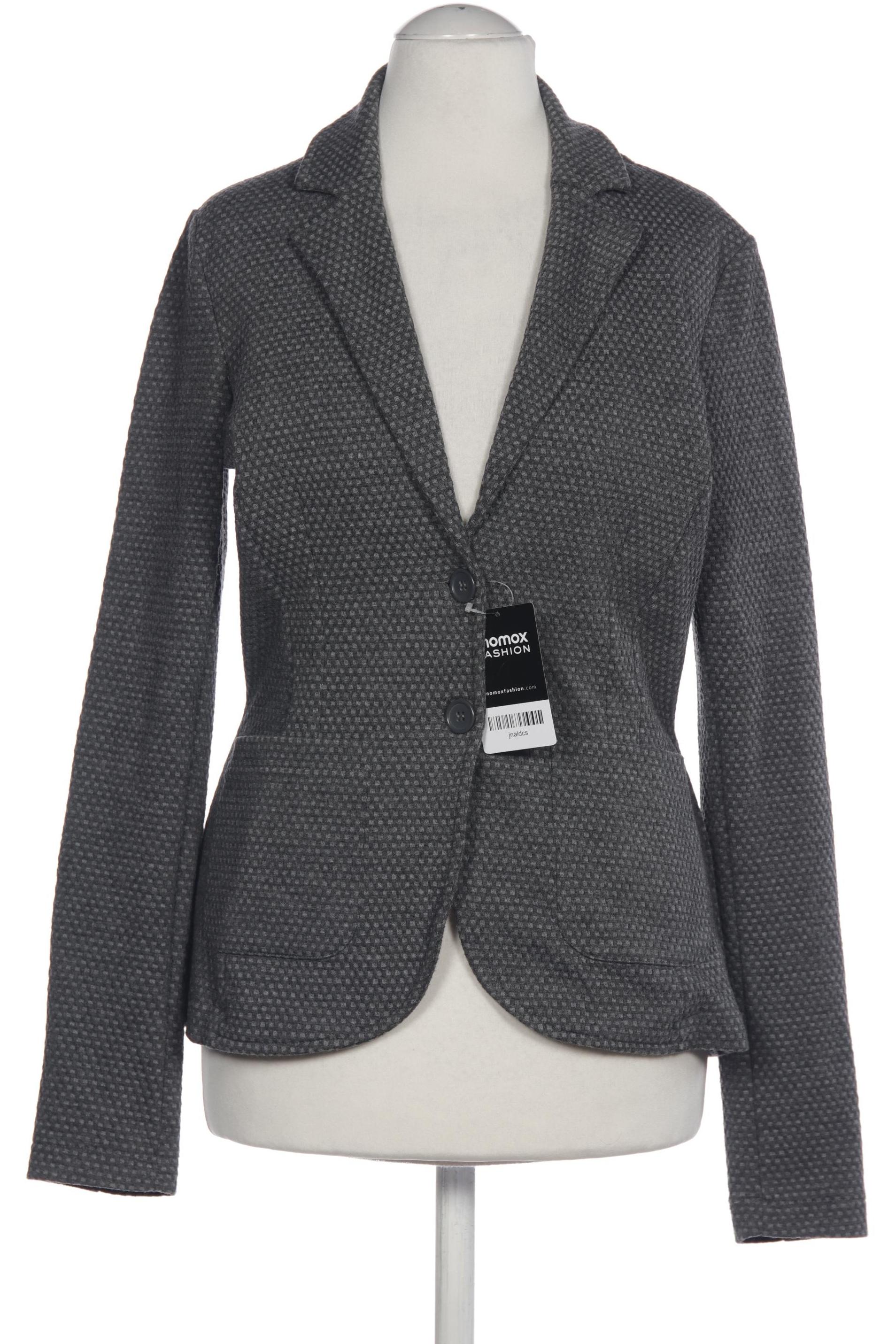 

Tom Tailor Damen Blazer, grau, Gr. 34