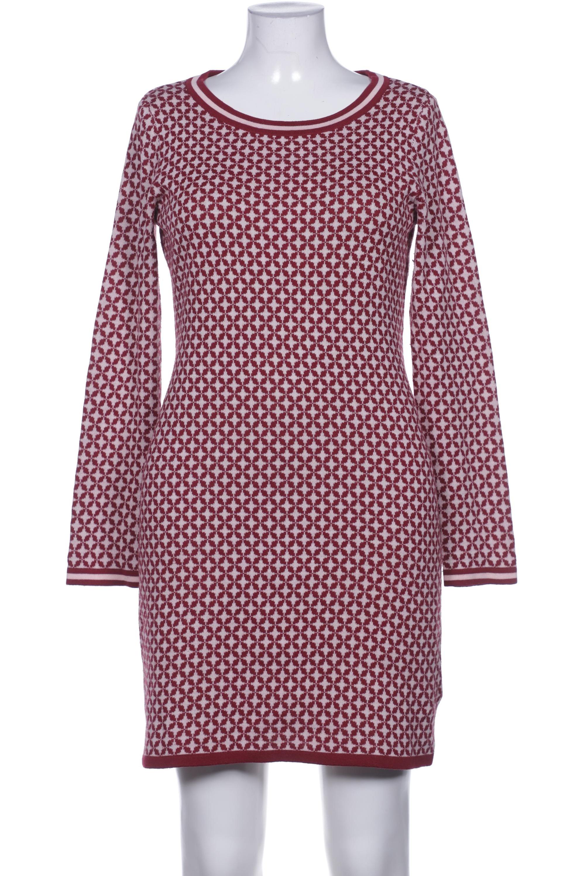 

Tom Tailor Damen Kleid, bordeaux, Gr. 42