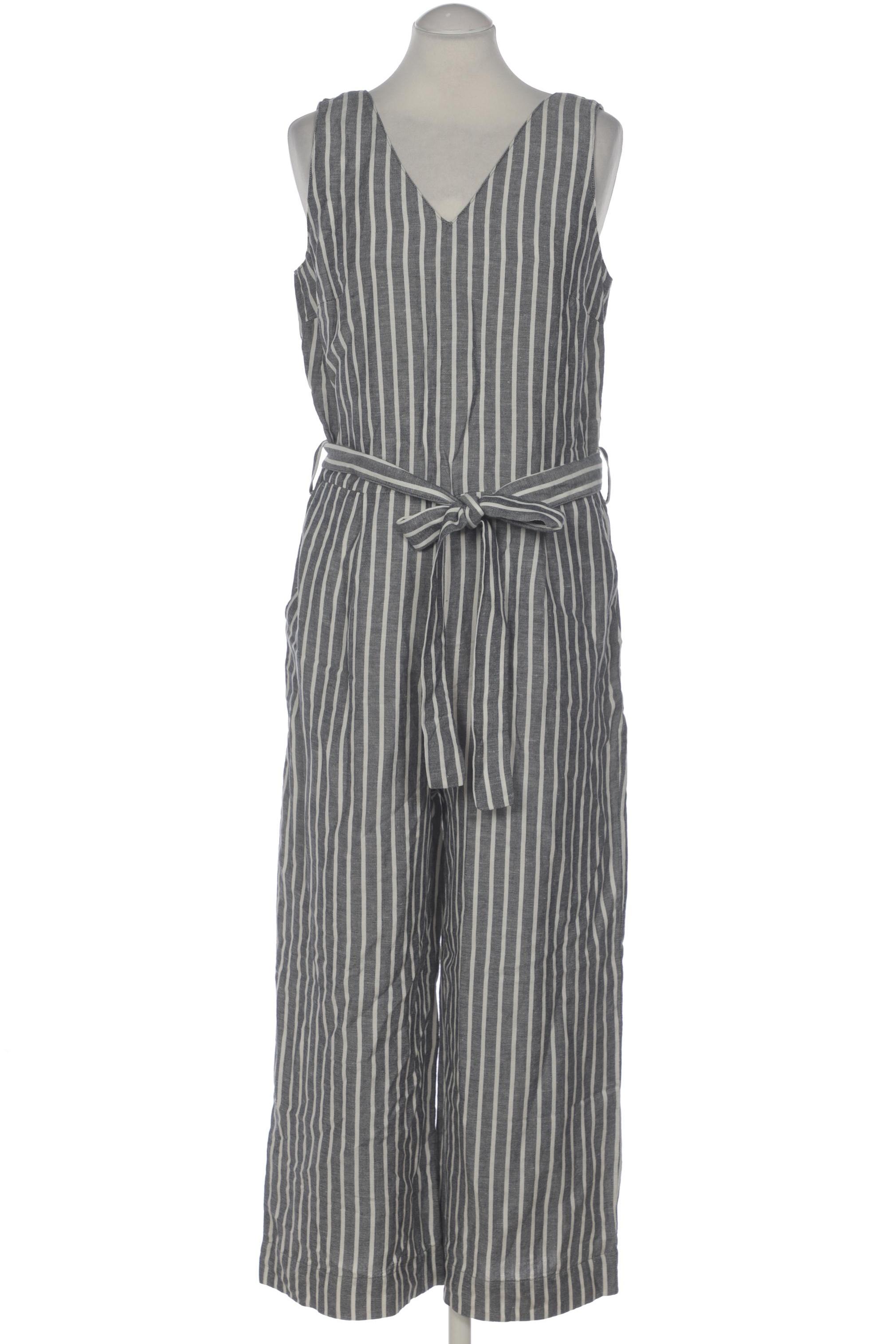 

Tom Tailor Damen Jumpsuit/Overall, grau, Gr. 38