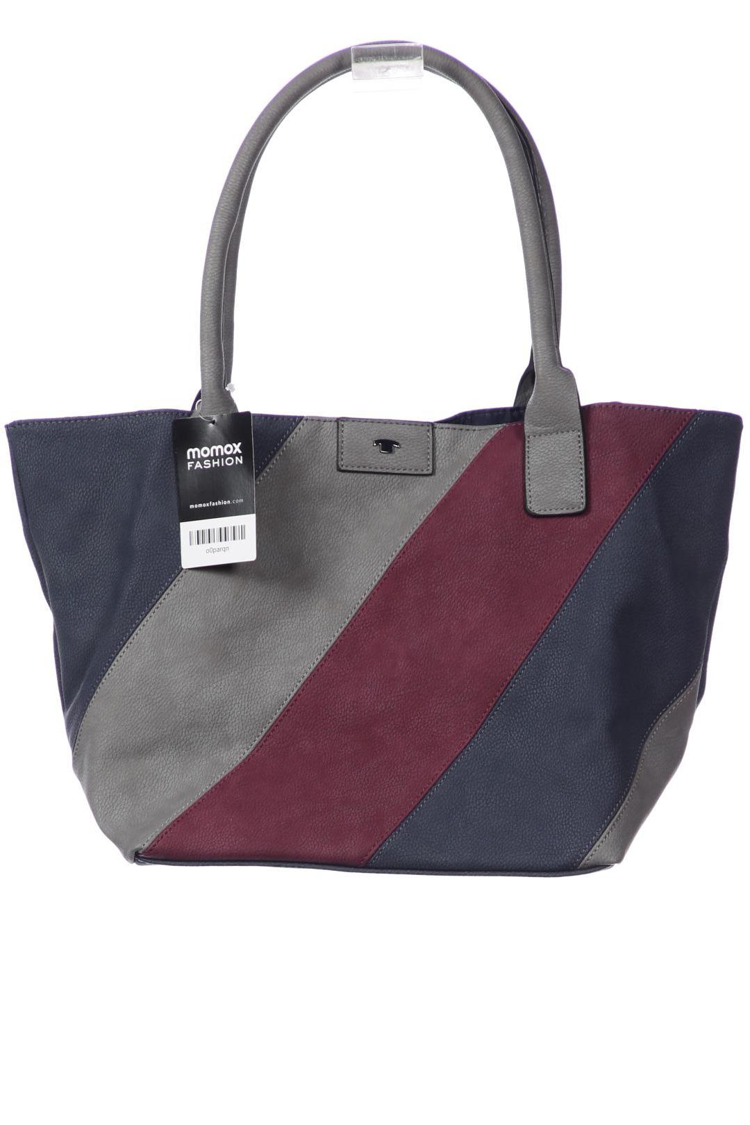 

Tom Tailor Damen Handtasche, mehrfarbig