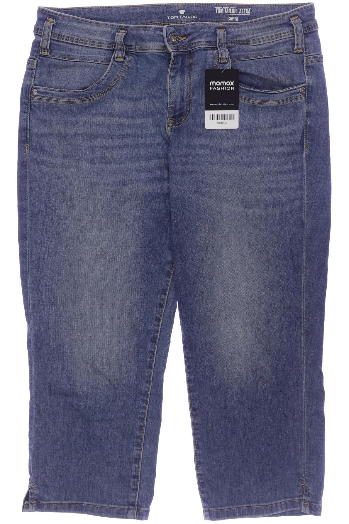 

Tom Tailor Damen Jeans, blau, Gr. 31