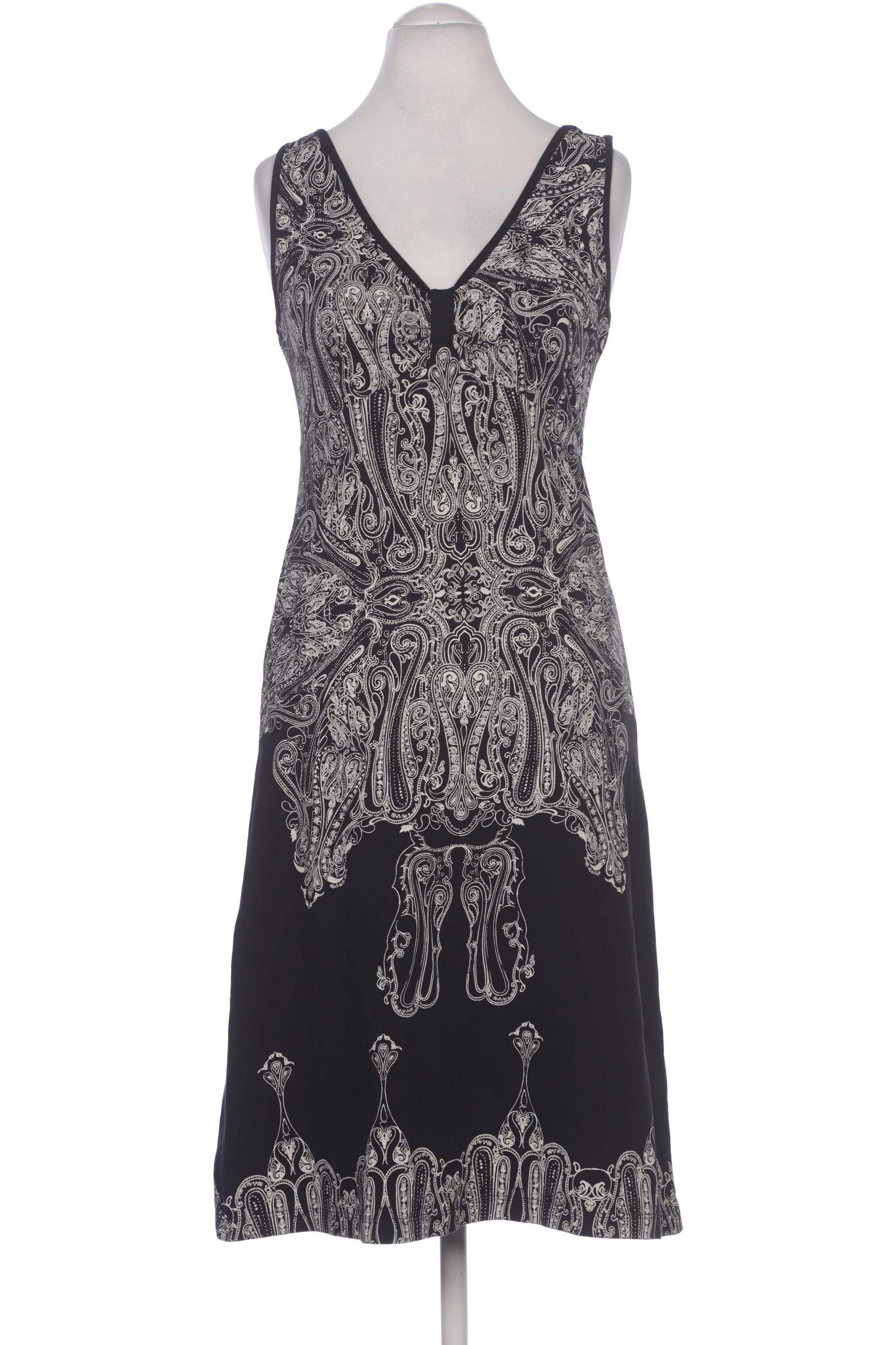 

Tom Tailor Damen Kleid, schwarz, Gr. 38