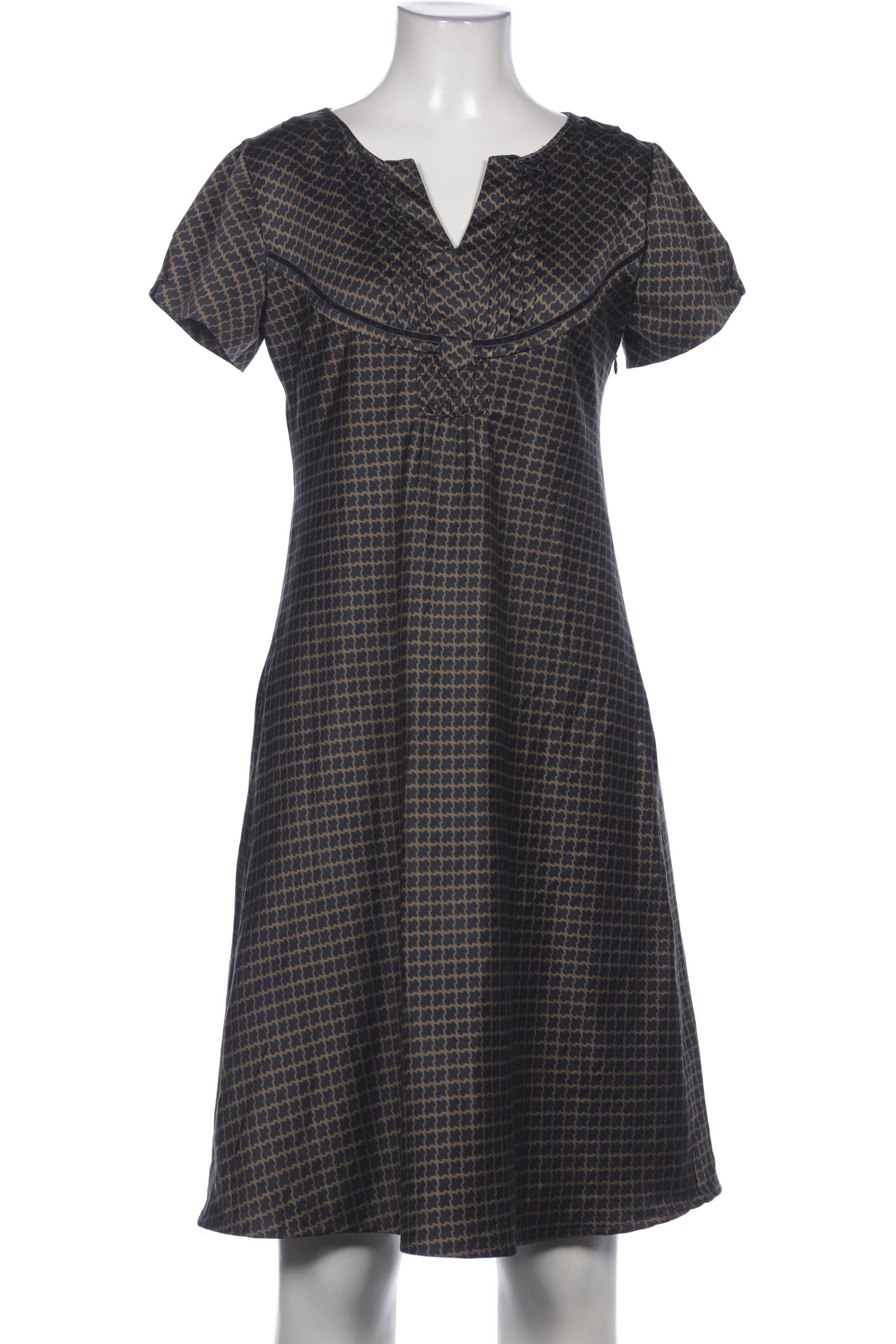 

Tom Tailor Damen Kleid, braun, Gr. 38