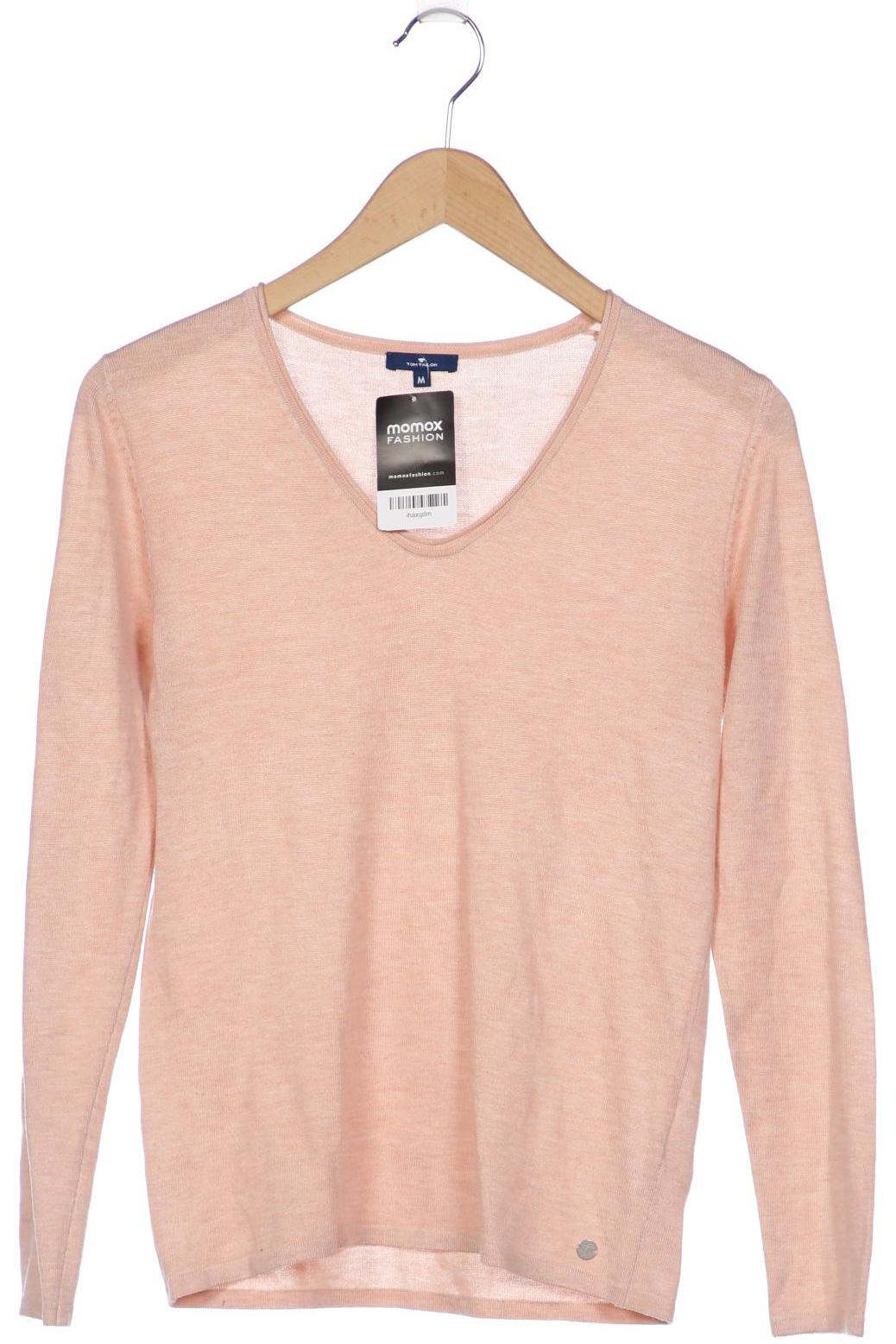 

Tom Tailor Damen Pullover, pink