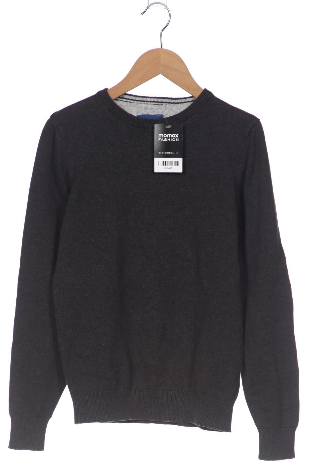 

Tom Tailor Damen Pullover, grau, Gr. 36