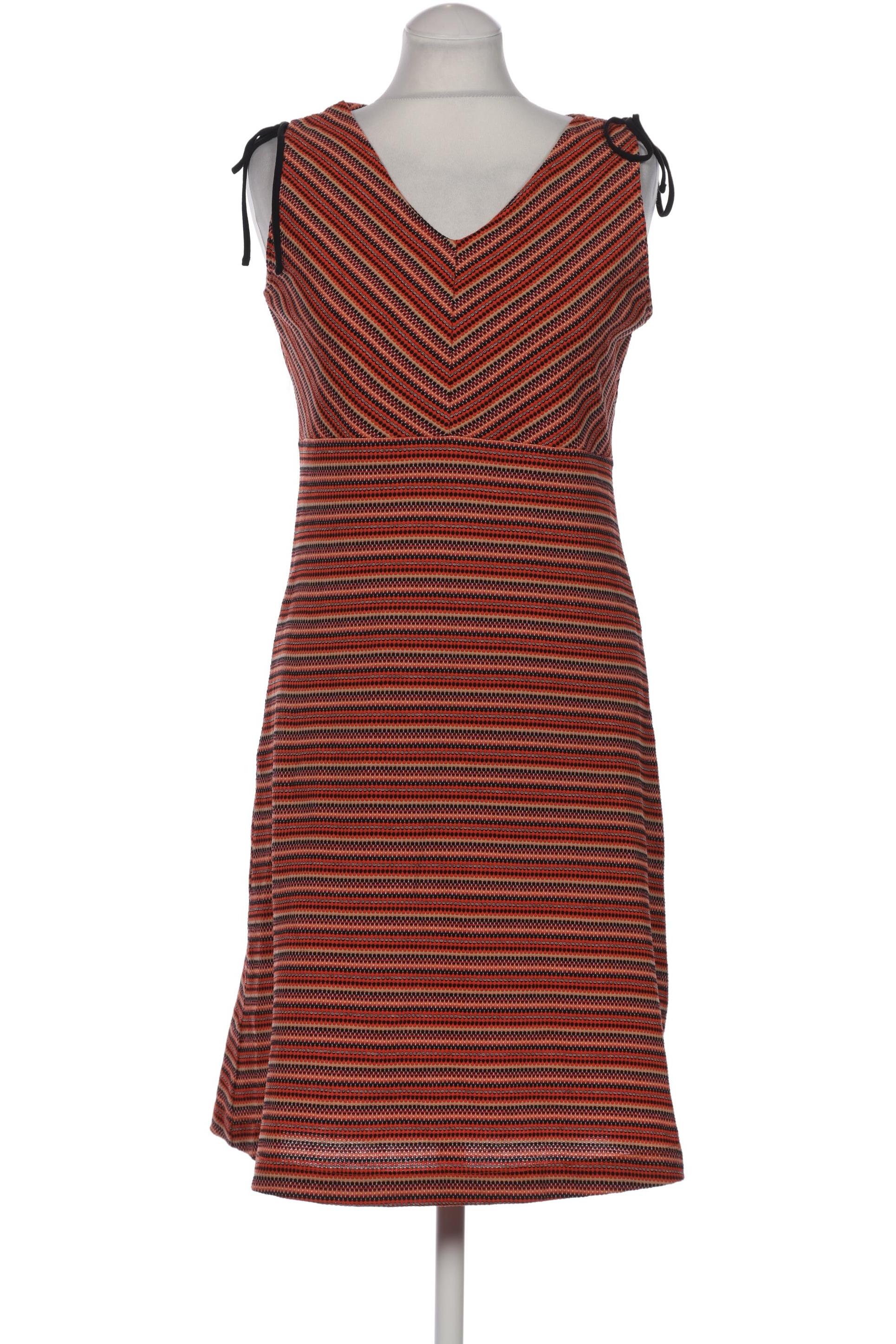 

Tom Tailor Damen Kleid, mehrfarbig, Gr. 38