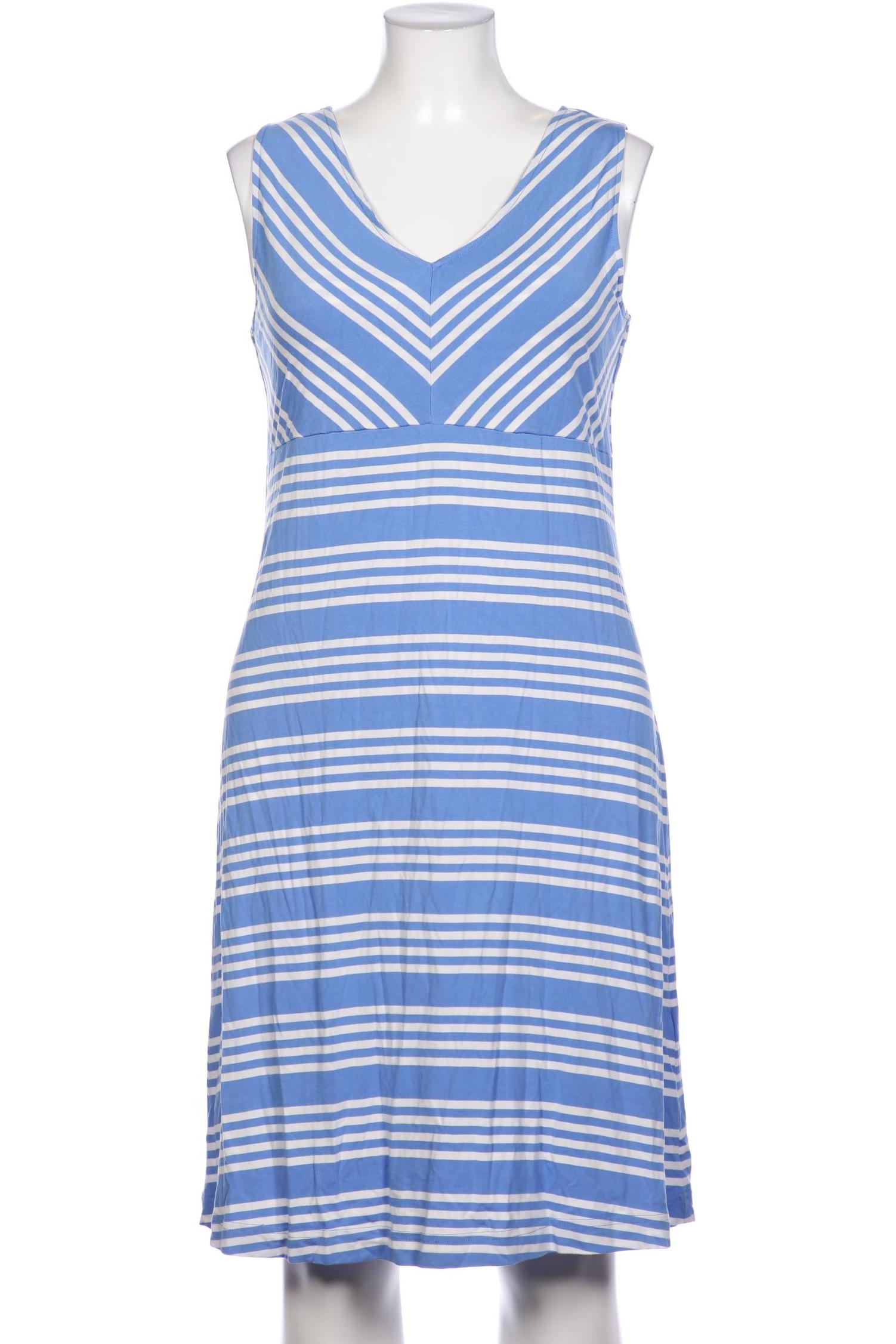 

Tom Tailor Damen Kleid, blau, Gr. 44