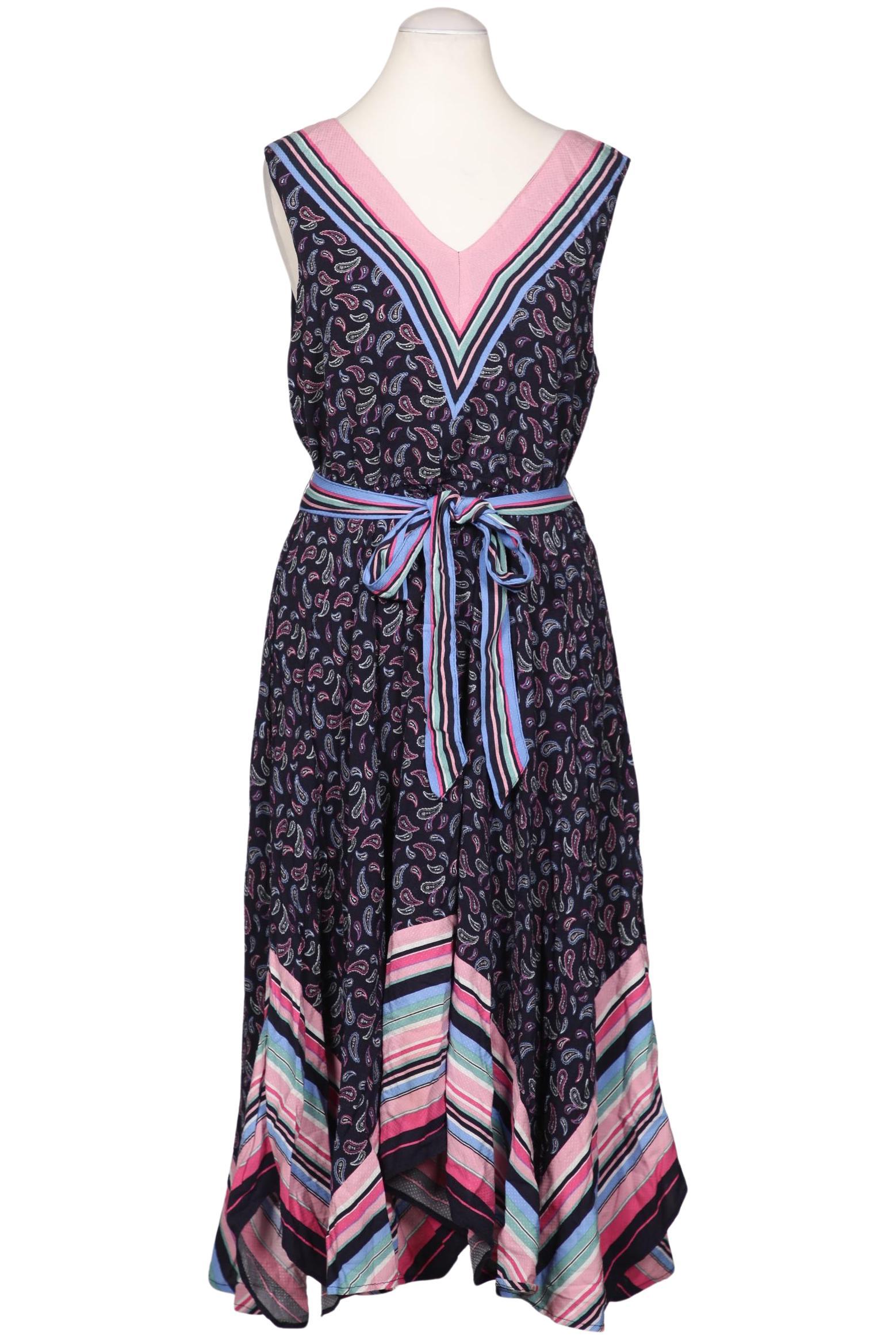 

Tom Tailor Damen Kleid, mehrfarbig, Gr. 36