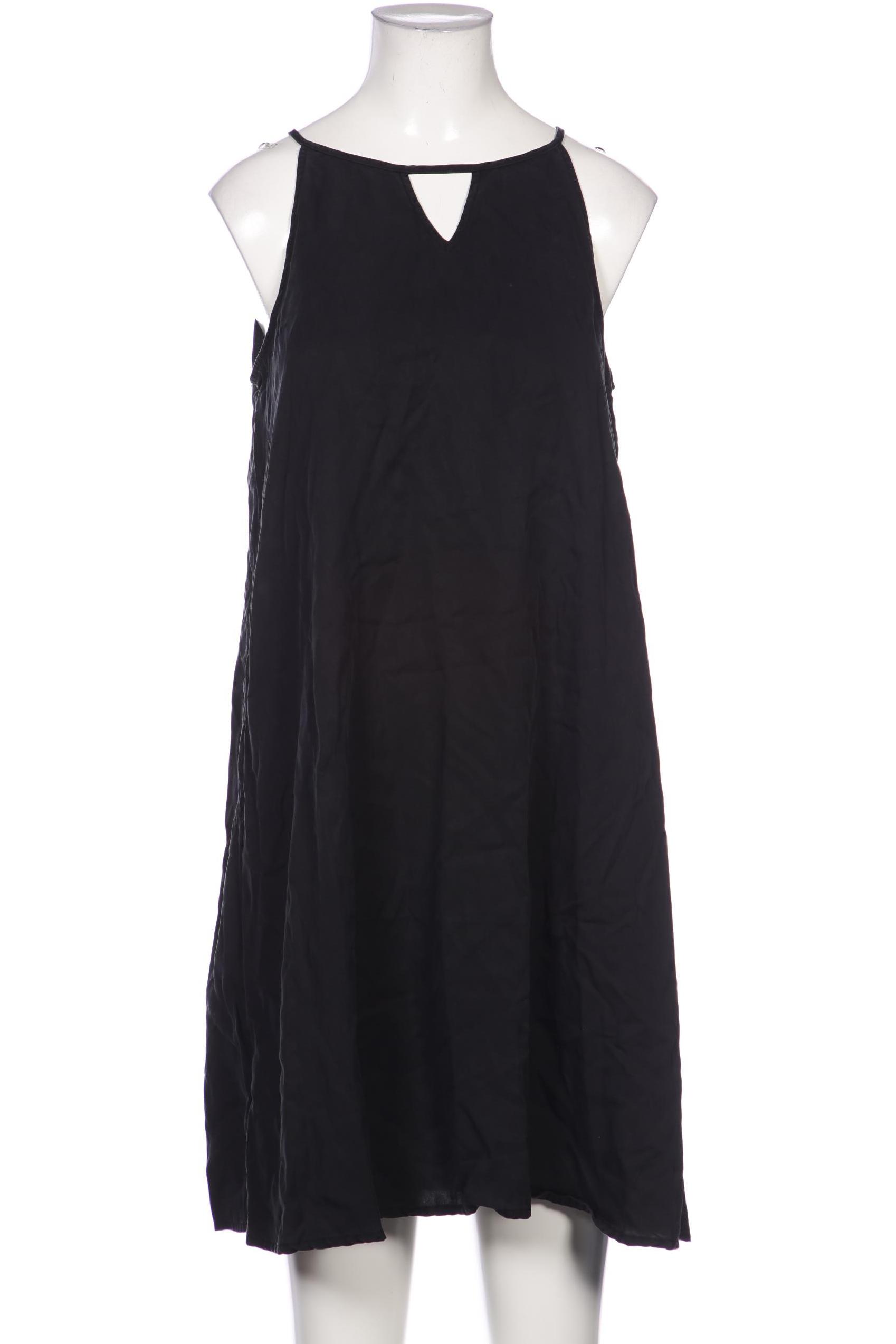 

Tom Tailor Damen Kleid, schwarz