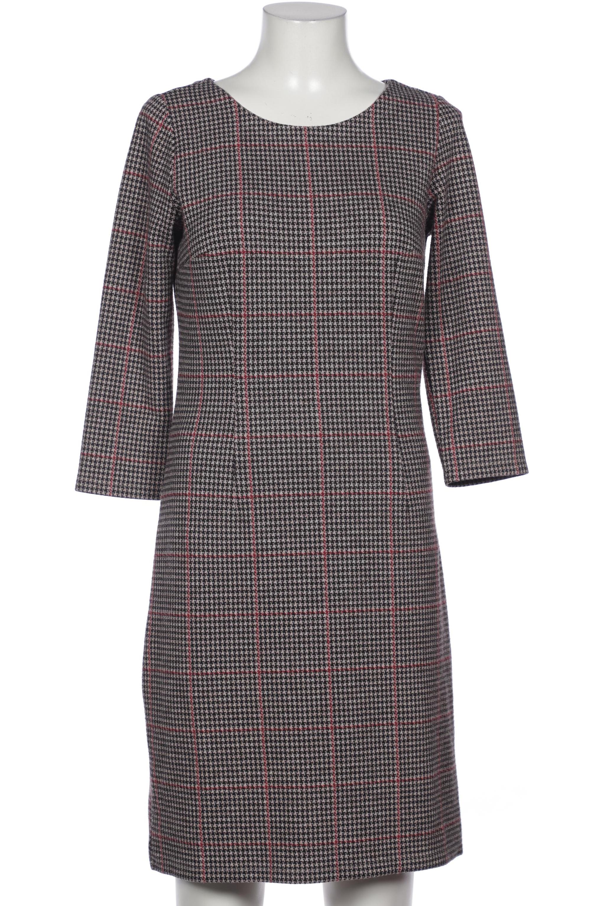 

Tom Tailor Damen Kleid, grau
