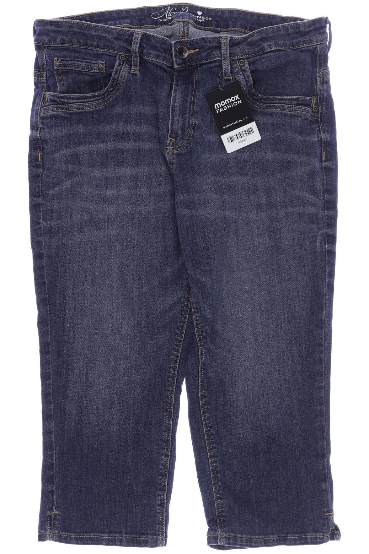 

Tom Tailor Damen Jeans, blau, Gr. 33