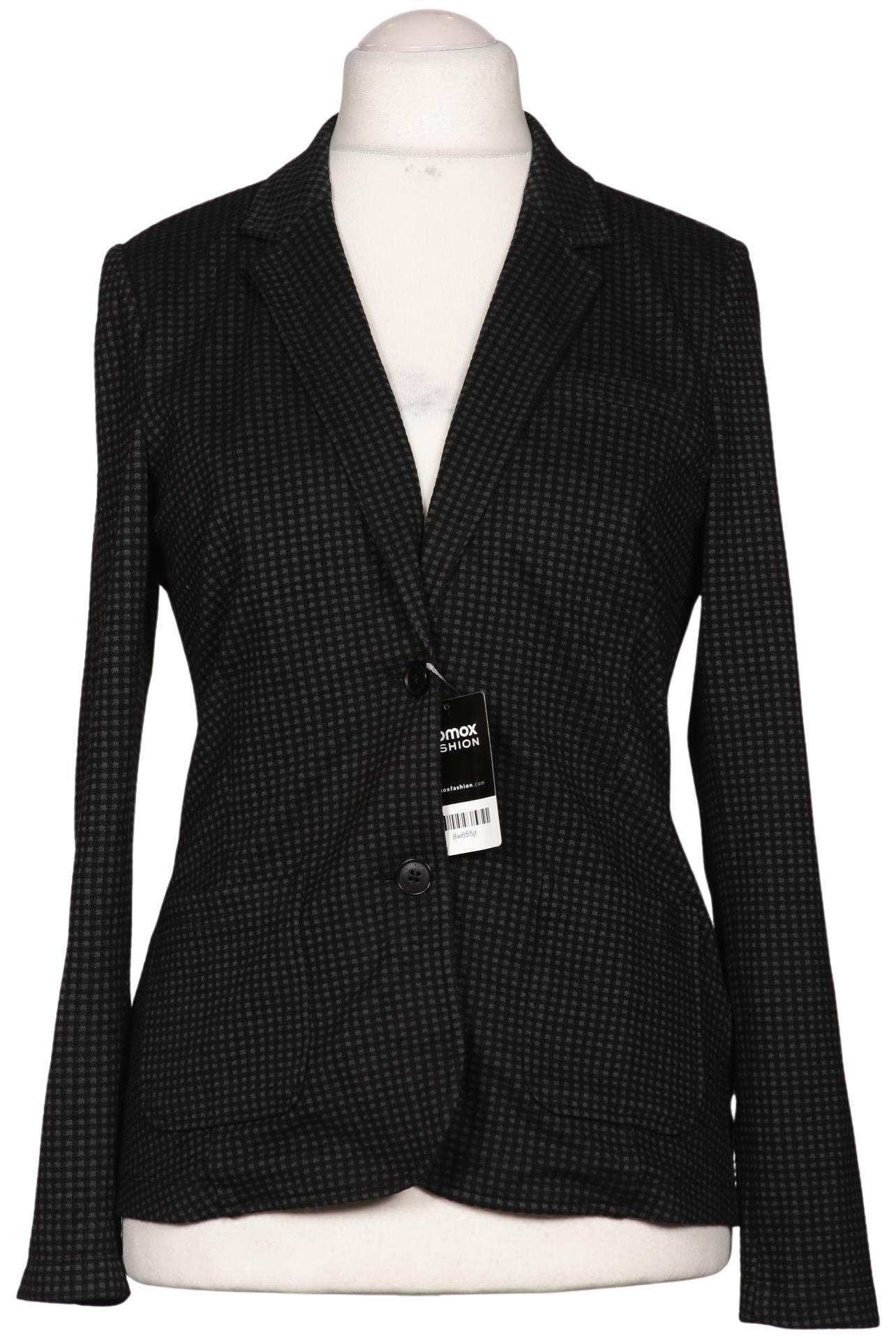 

Tom Tailor Damen Blazer, schwarz, Gr. 42