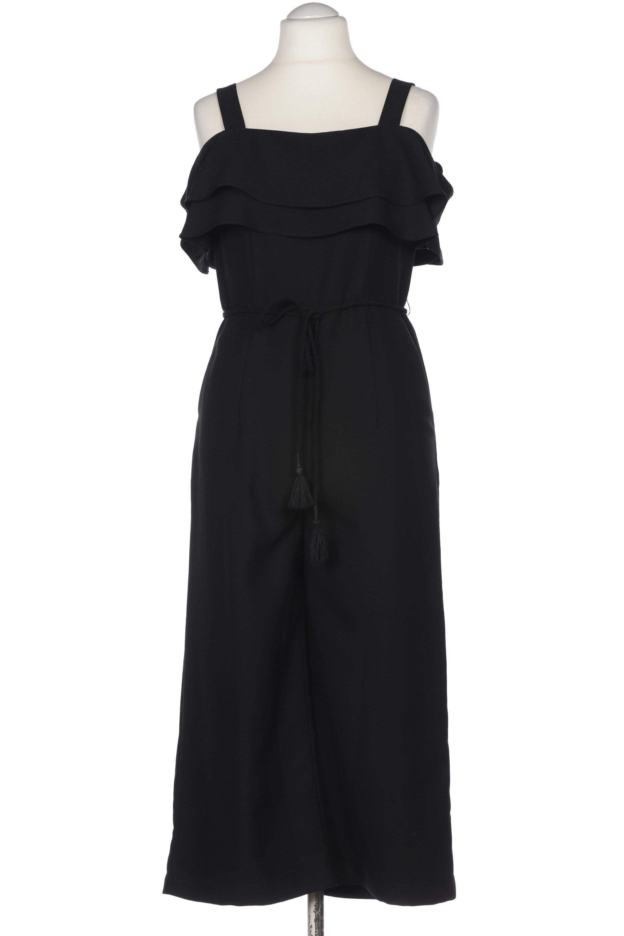 

Tom Tailor Damen Jumpsuit/Overall, schwarz