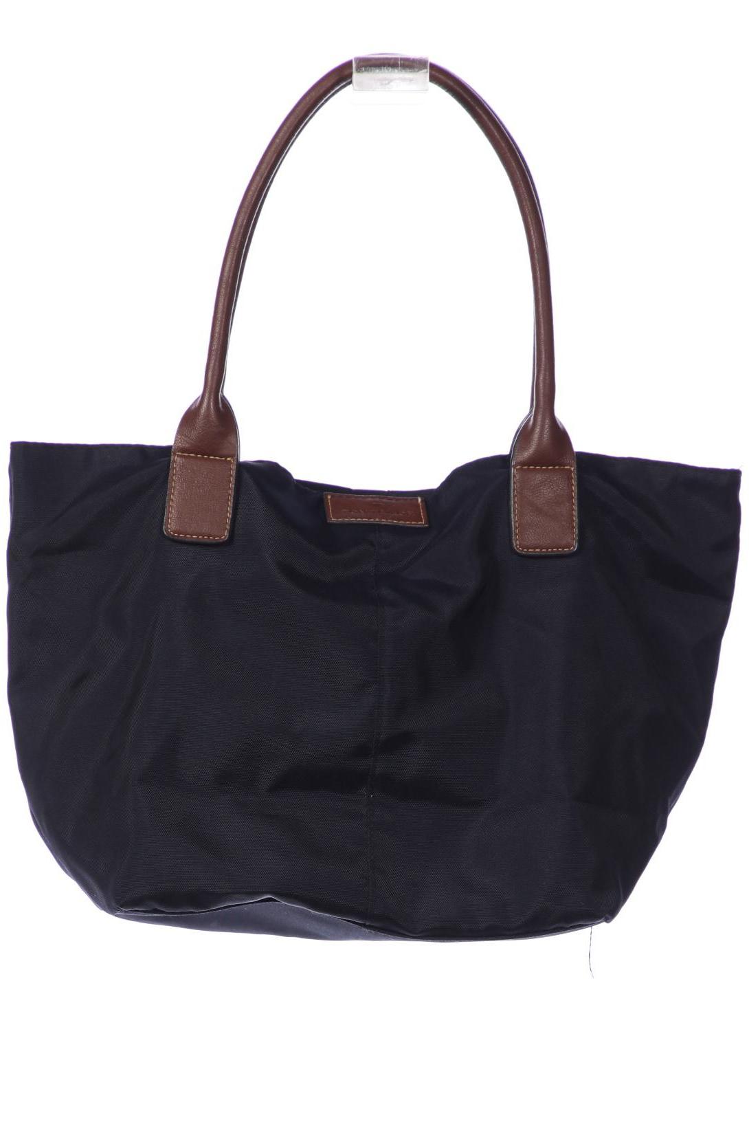 

Tom Tailor Damen Handtasche, marineblau, Gr.
