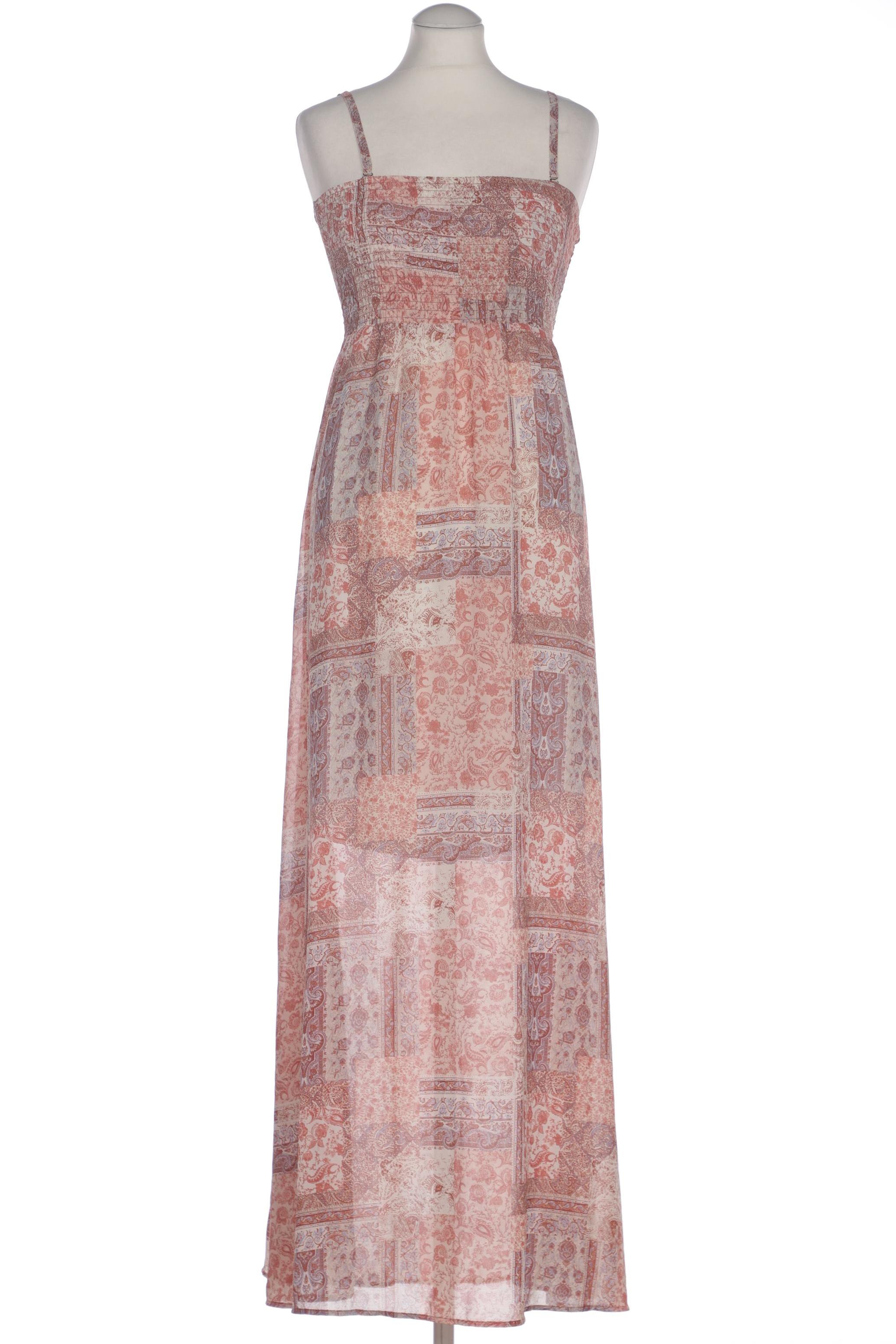 

Tom Tailor Damen Kleid, pink, Gr. 36