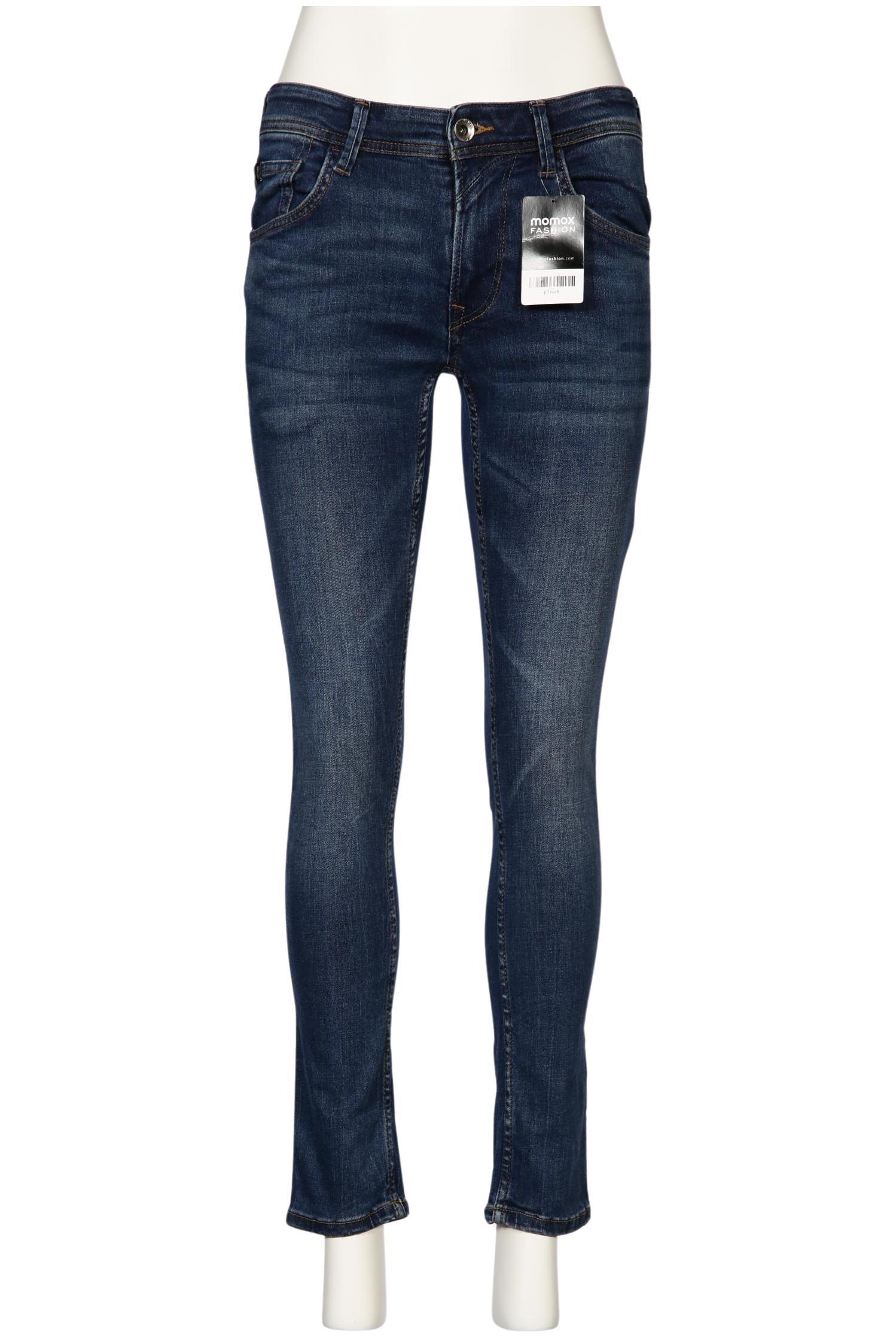 

Tom Tailor Damen Jeans, blau, Gr. 29