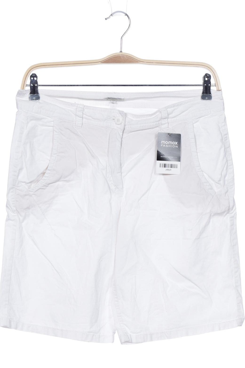

Tom Tailor Damen Shorts, weiß