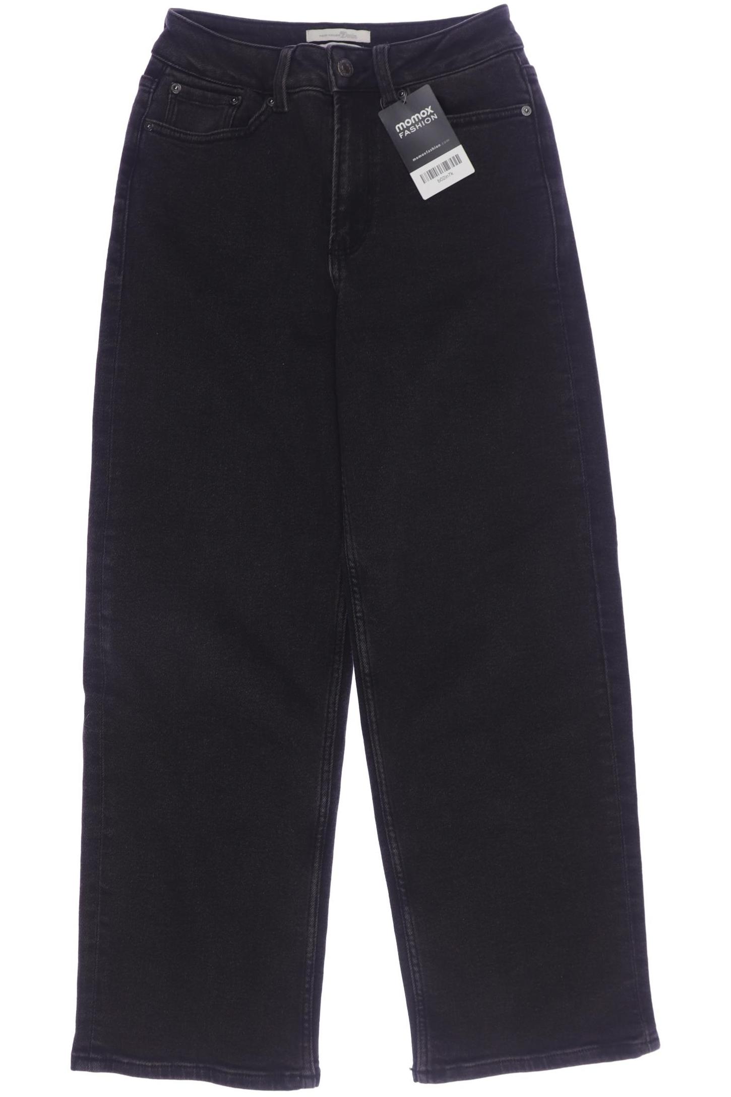 

Tom Tailor Damen Jeans, grau, Gr. 0
