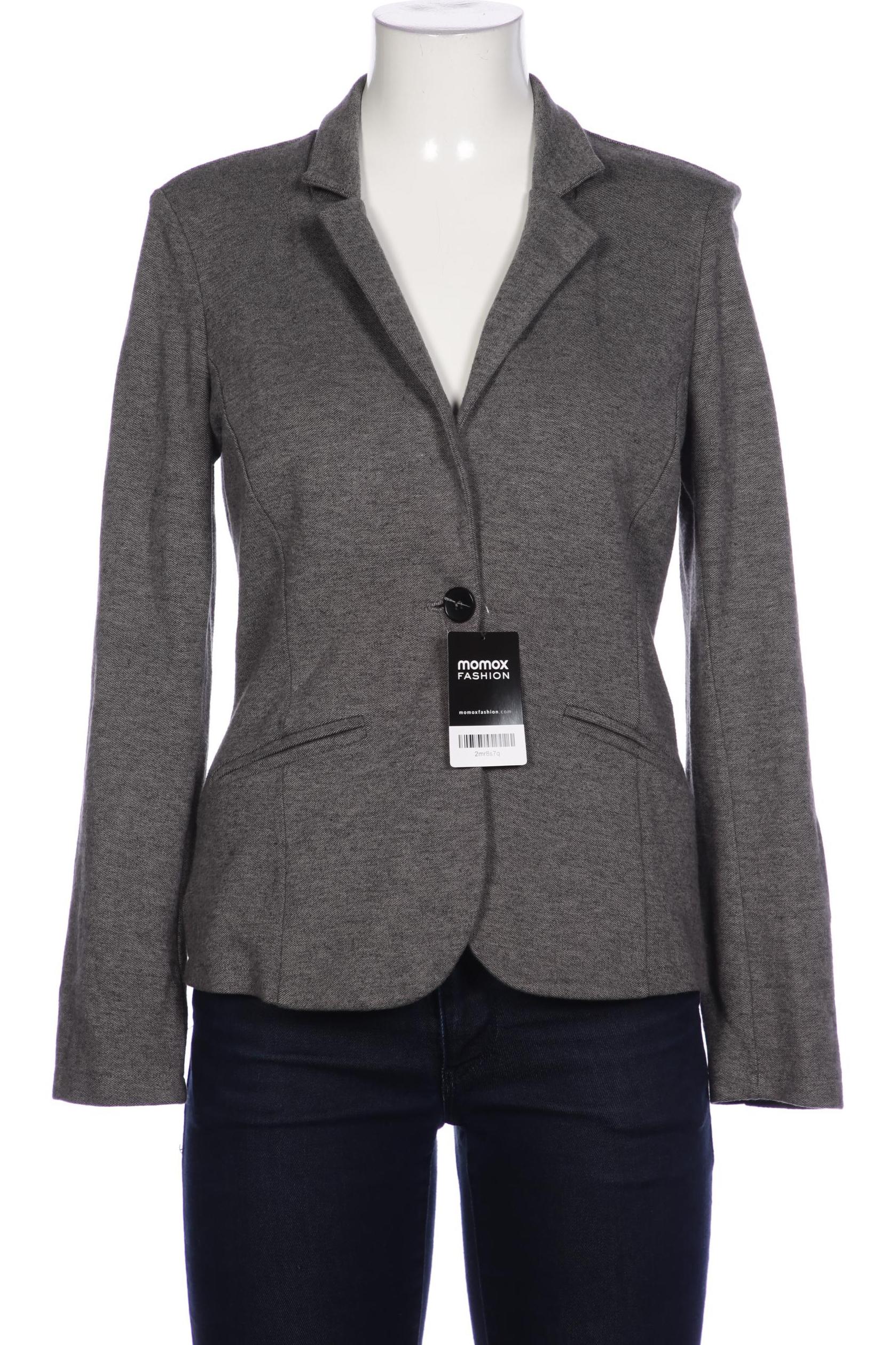 

Tom Tailor Damen Blazer, grau