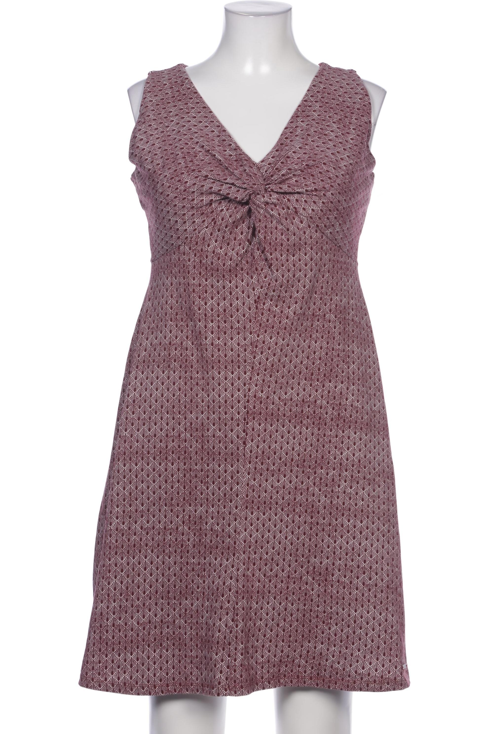 

Tom Tailor Damen Kleid, bordeaux, Gr. 46