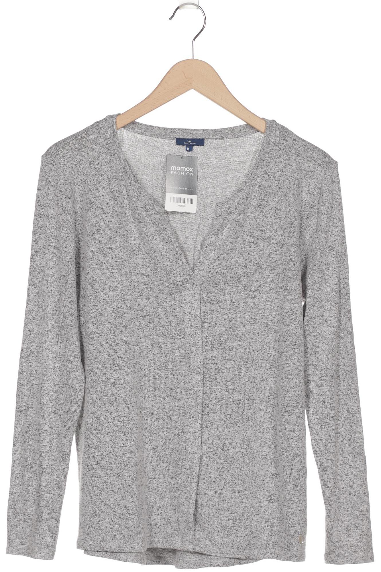

Tom Tailor Damen Pullover, grau, Gr. 42