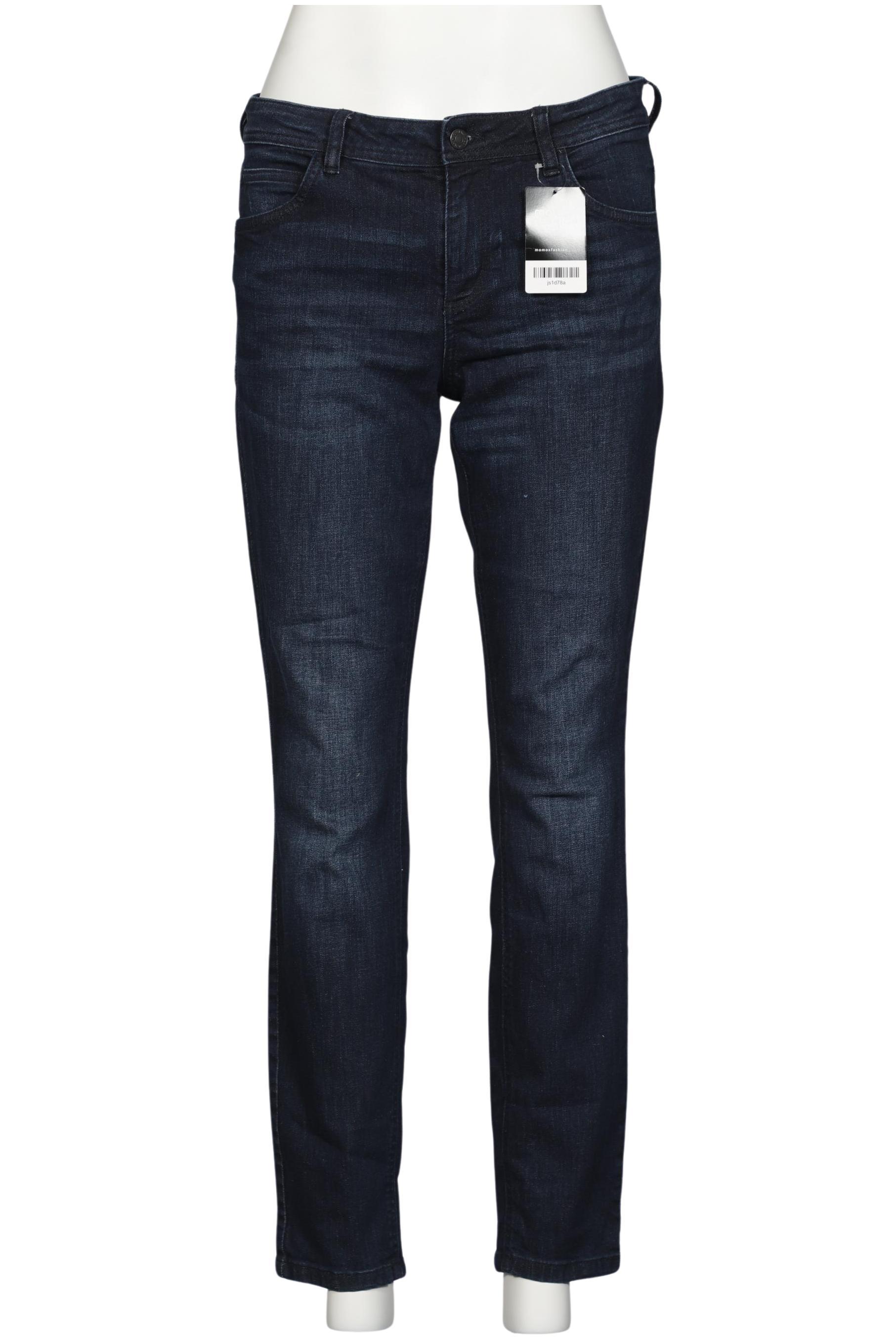 

Tom Tailor Damen Jeans, marineblau, Gr. 31
