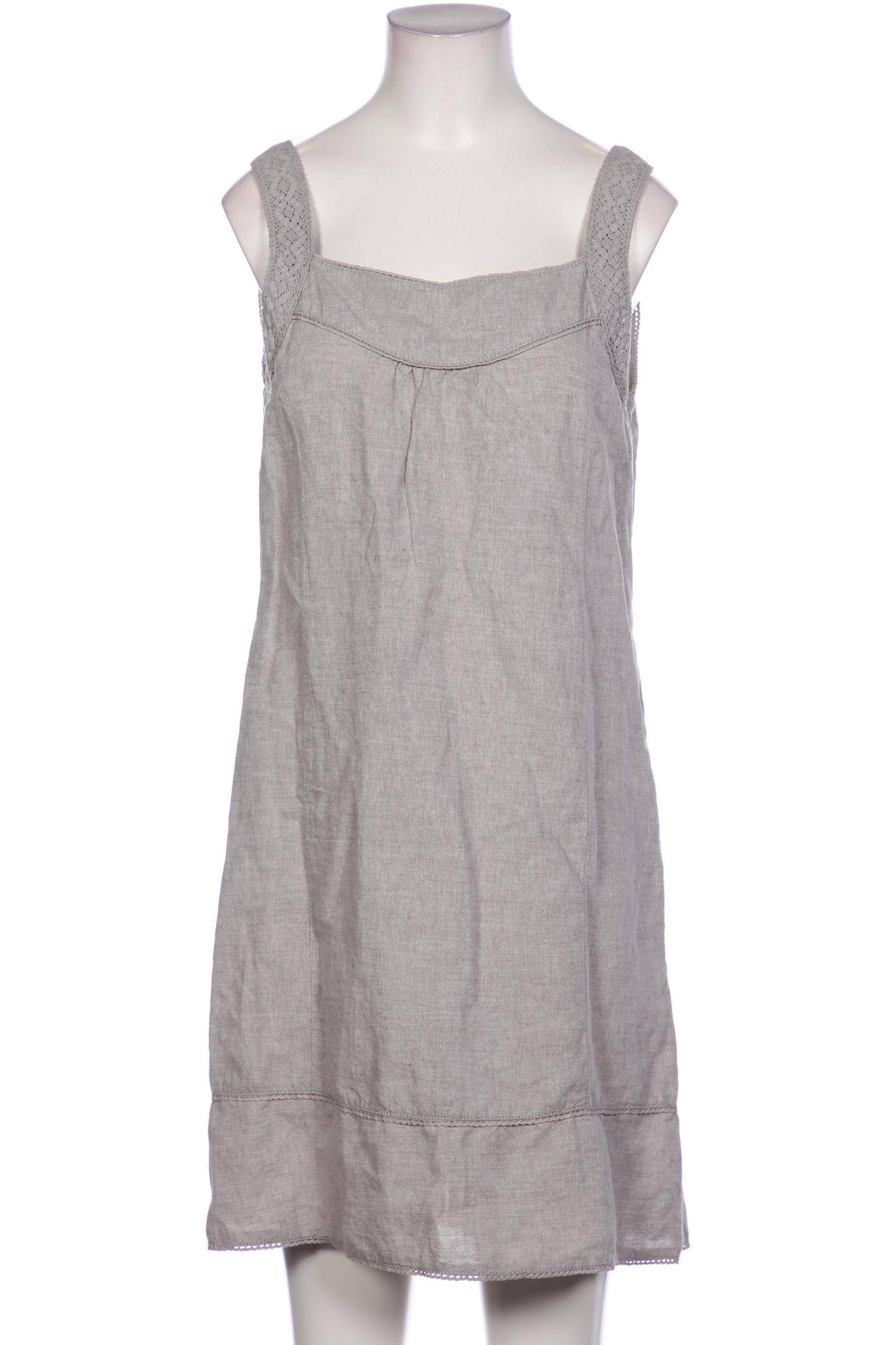 

Tom Tailor Damen Kleid, grau, Gr. 36