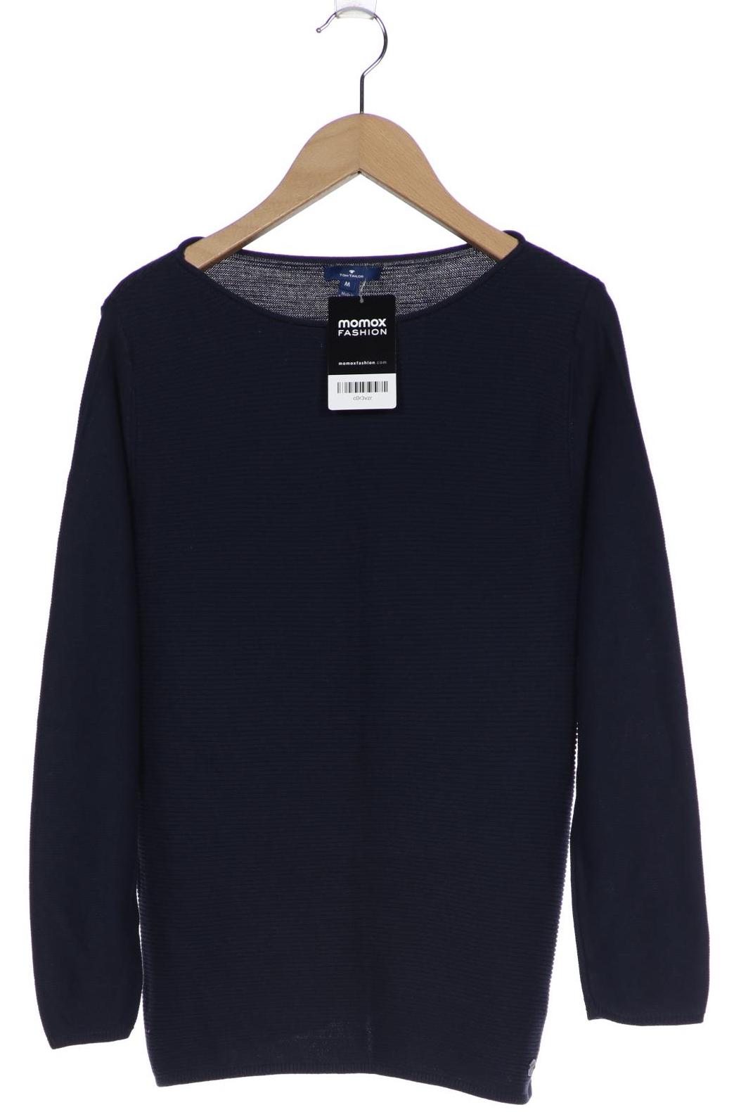 

Tom Tailor Damen Pullover, marineblau, Gr. 38