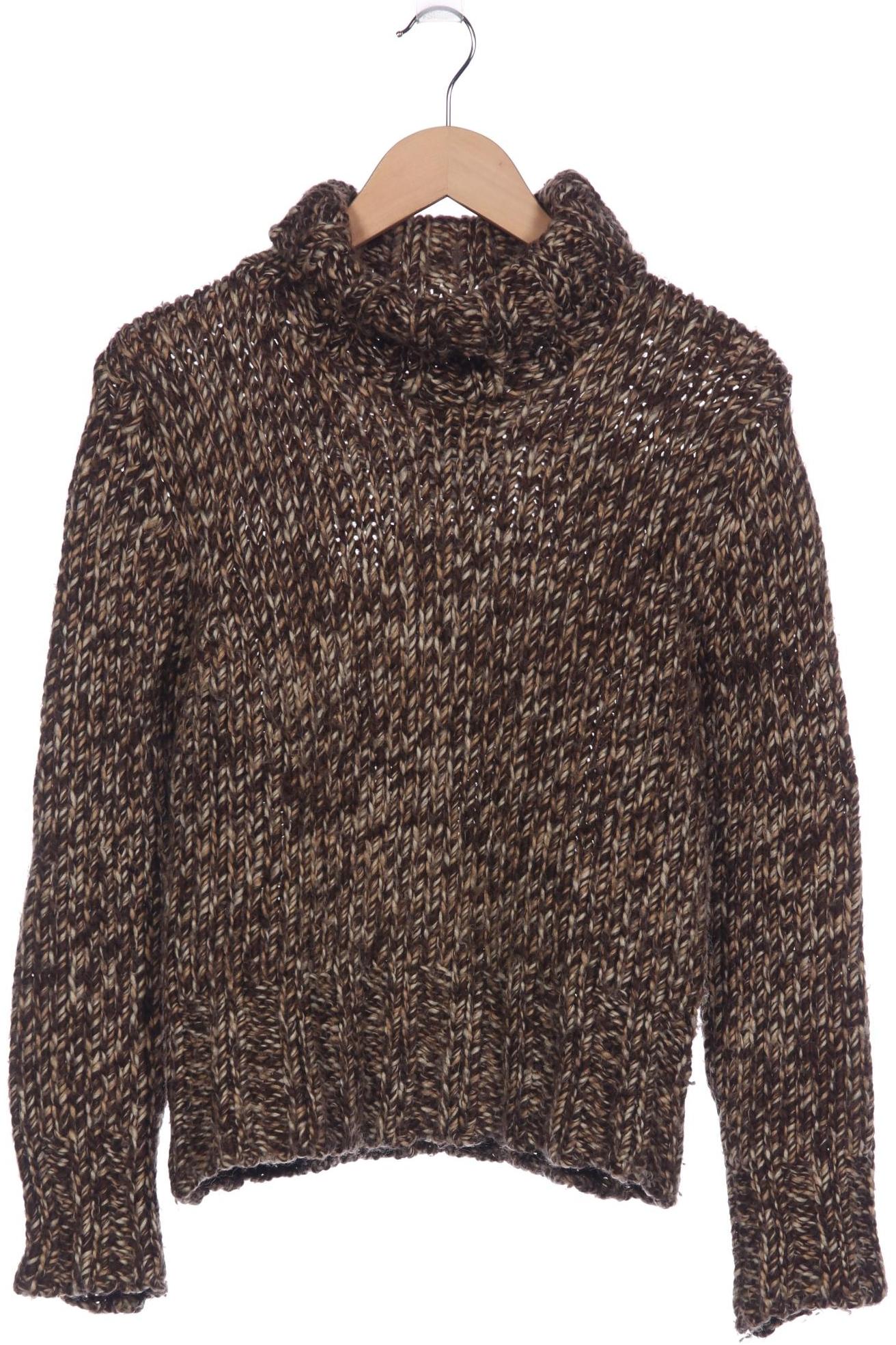 

Tom Tailor Damen Pullover, braun, Gr. 42