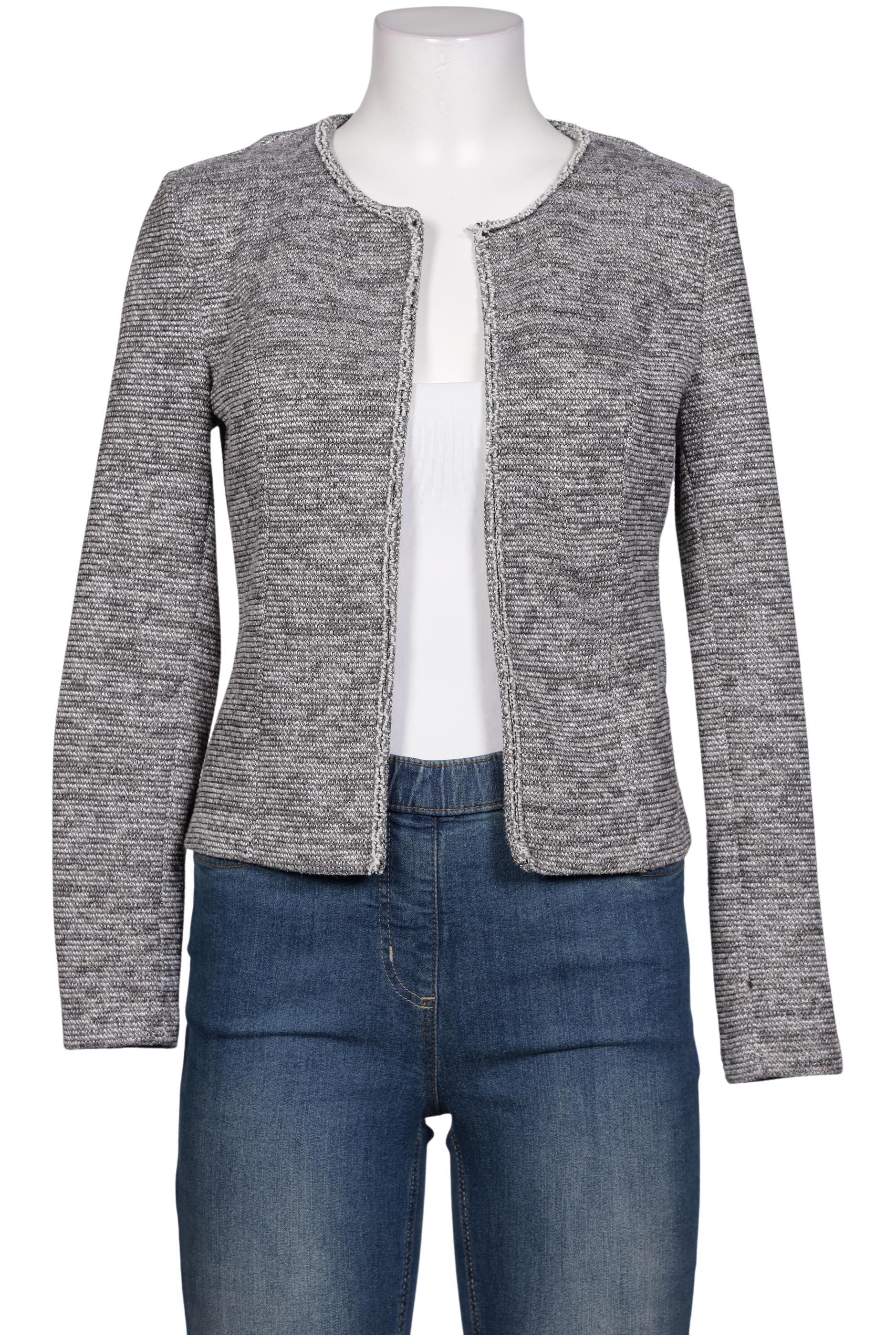 

Tom Tailor Damen Blazer, grau, Gr. 38