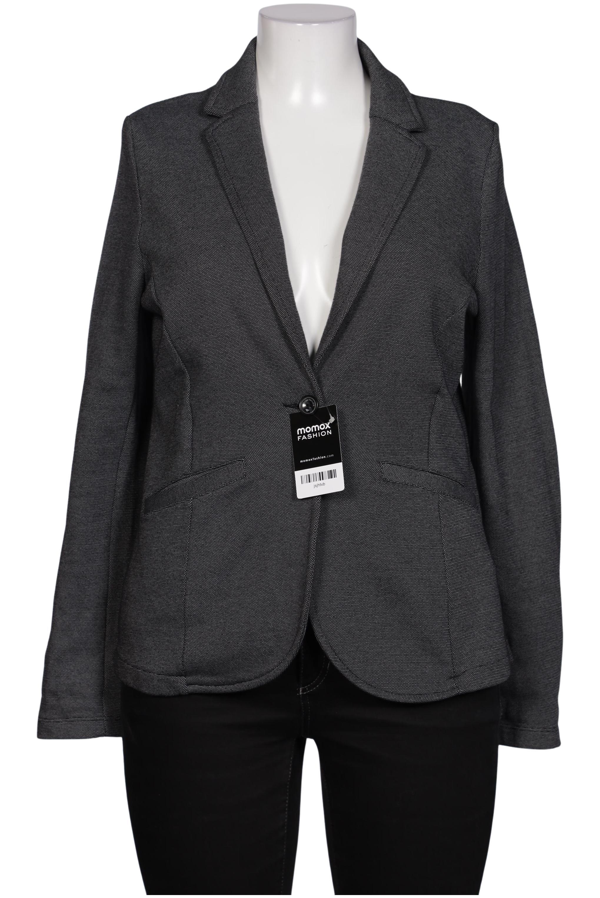 

Tom Tailor Damen Blazer, grau, Gr. 44