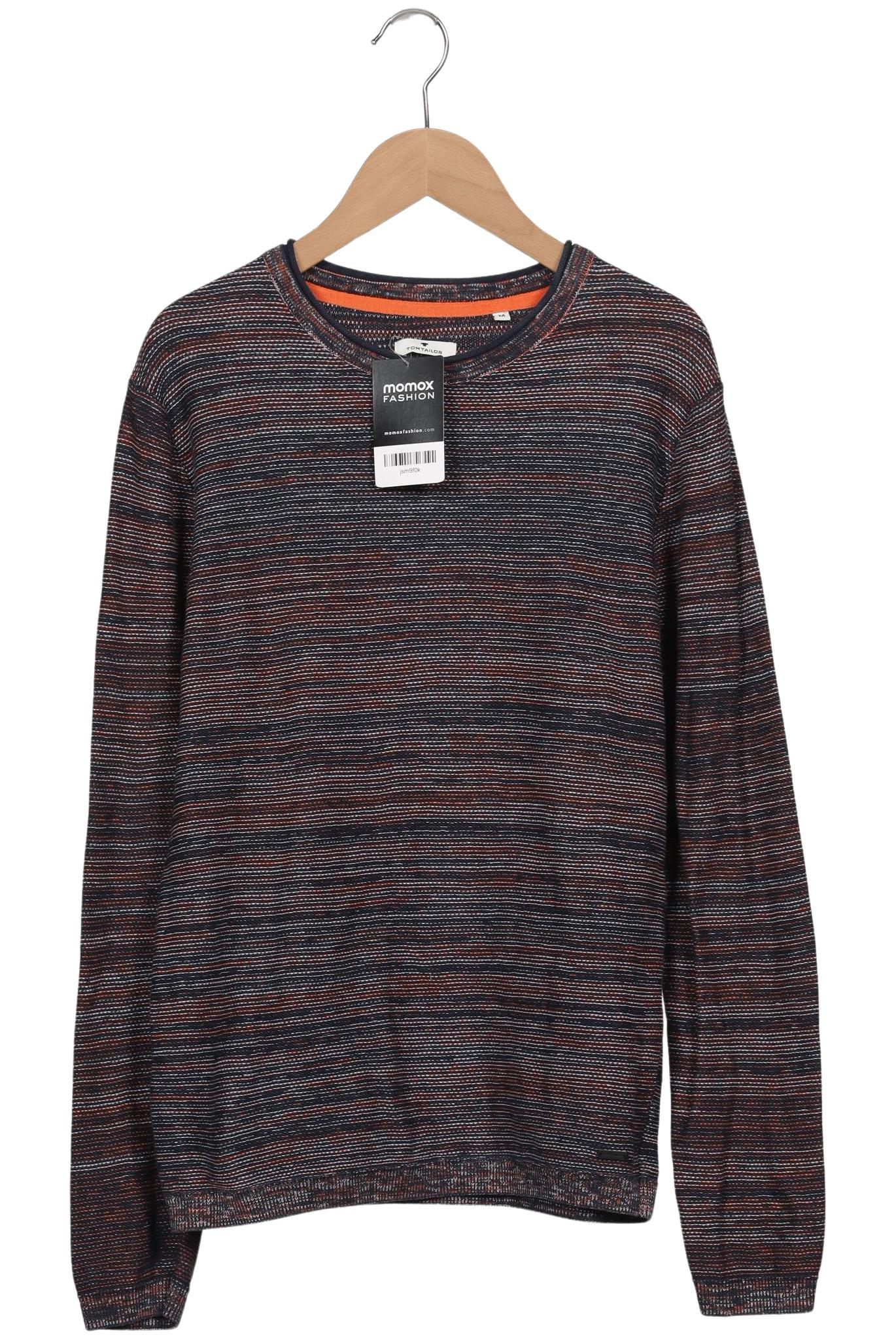 

Tom Tailor Damen Pullover, mehrfarbig, Gr. 38