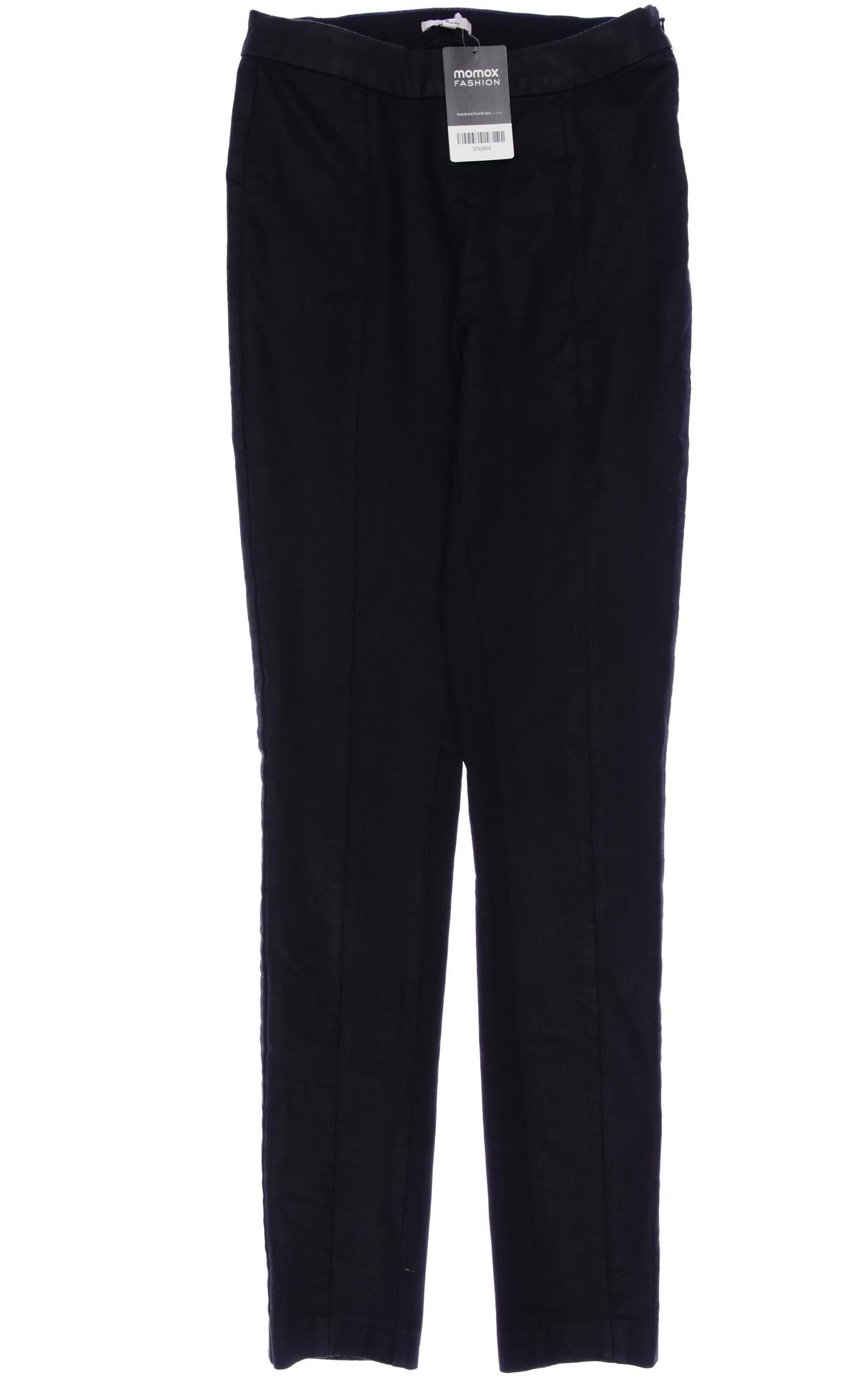 

Tom Tailor Damen Stoffhose, schwarz, Gr. 38
