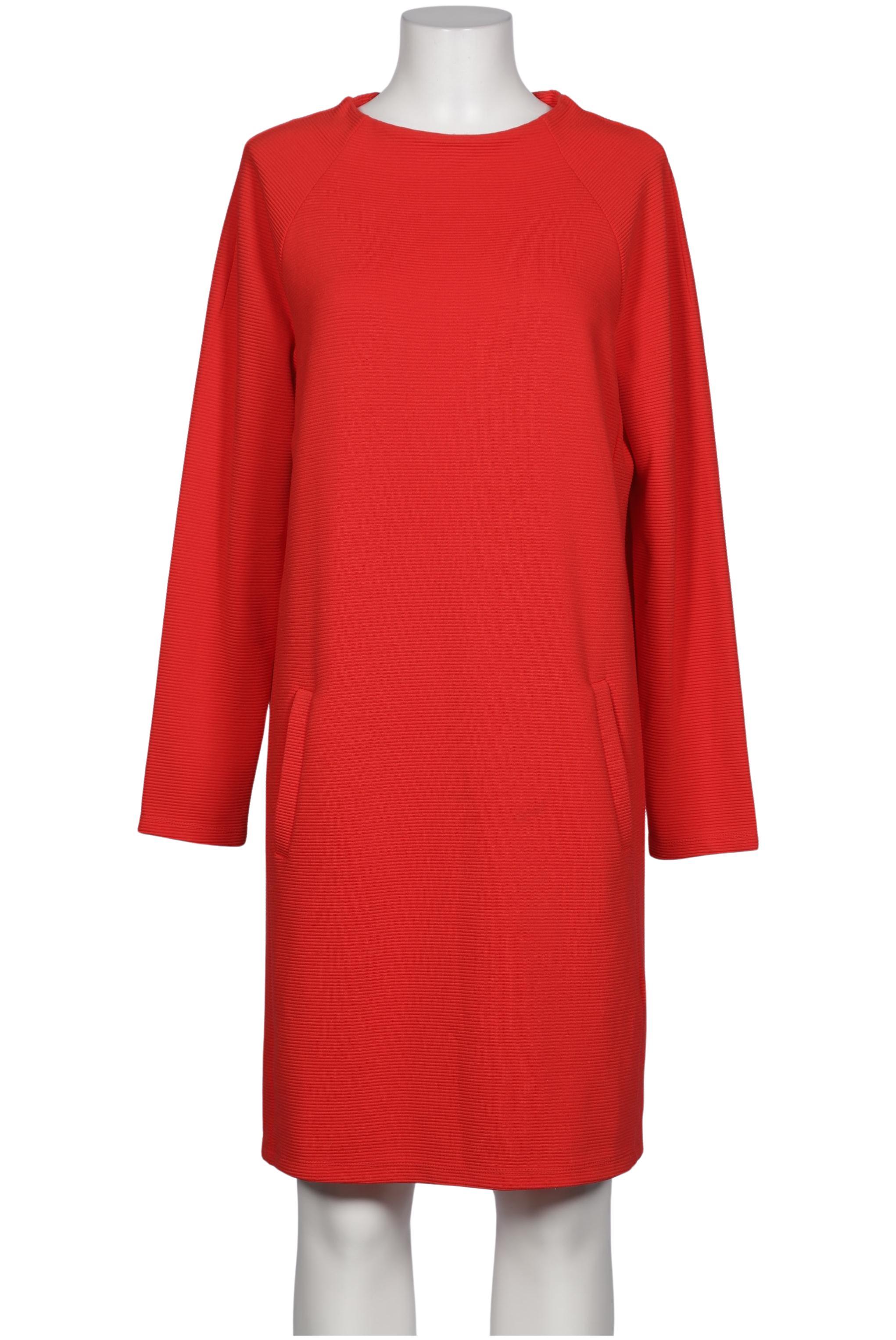 

Tom Tailor Damen Kleid, rot, Gr. 40